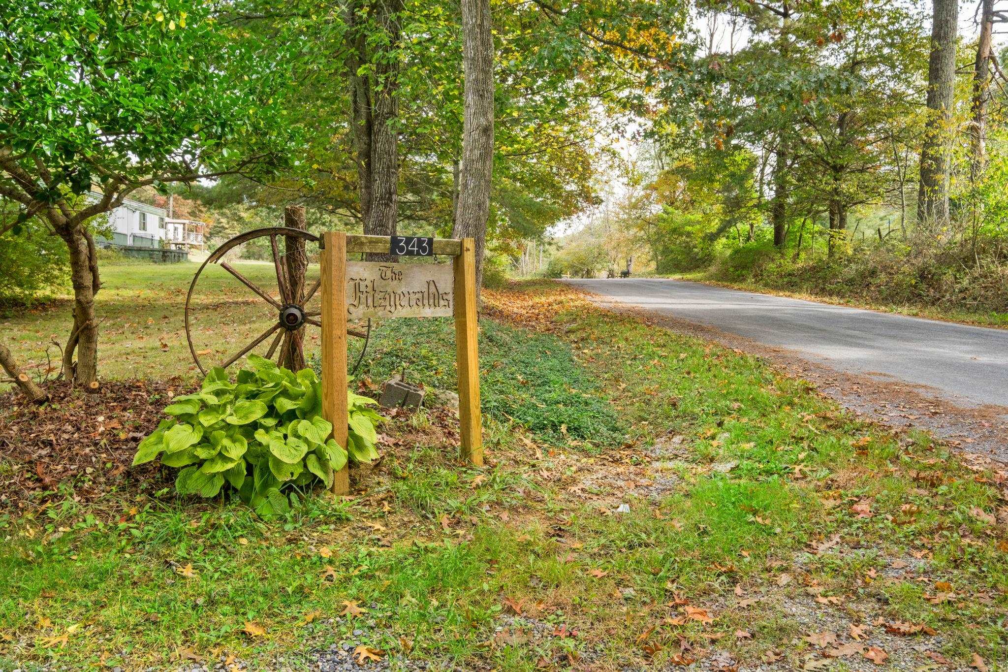 343 FORK MOUNTAIN LN, MONTEBELLO, Virginia 24464, 3 Bedrooms Bedrooms, ,2 BathroomsBathrooms,Residential,343 FORK MOUNTAIN LN,683261 MLS # 683261