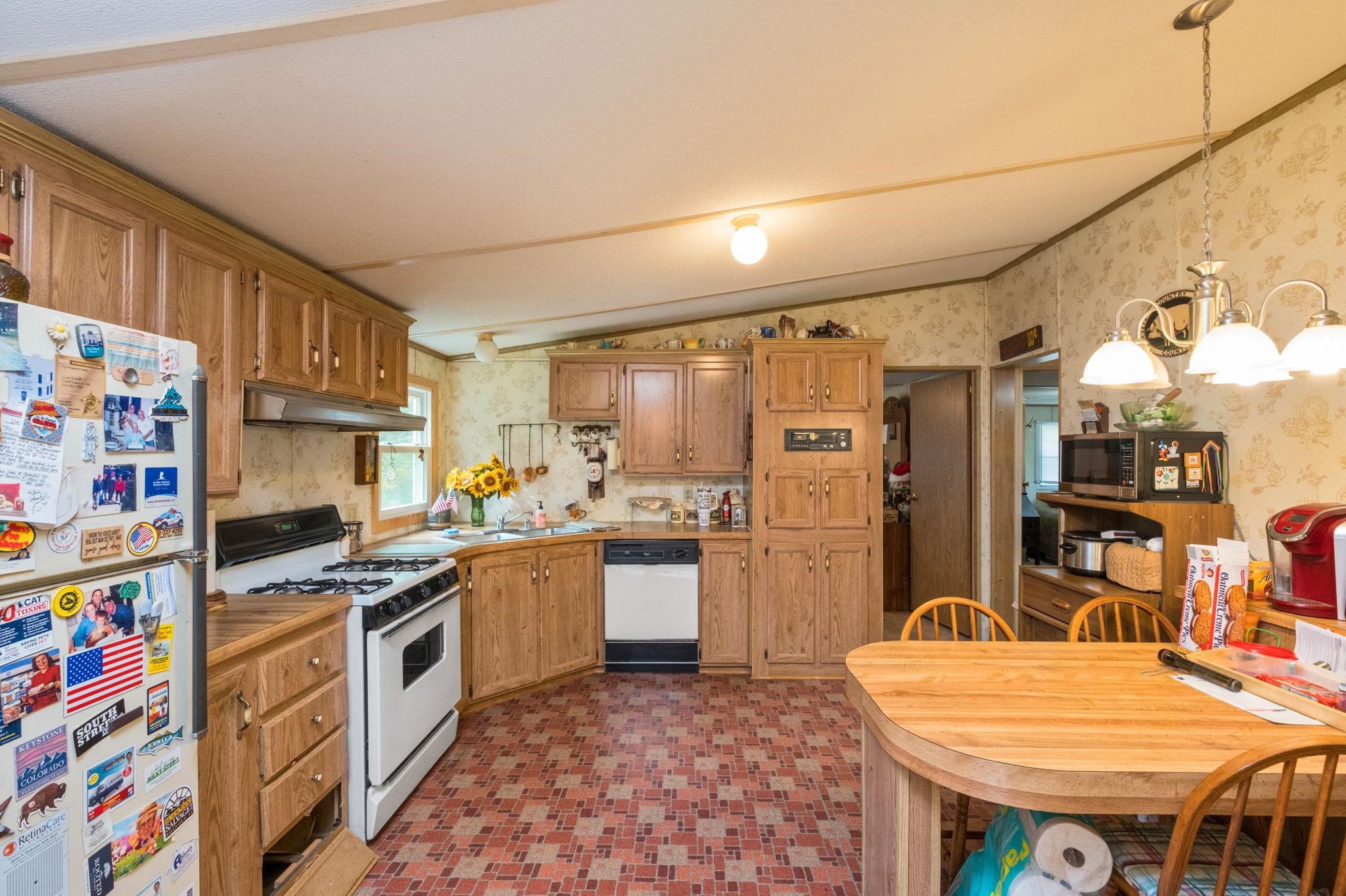 343 FORK MOUNTAIN LN, MONTEBELLO, Virginia 24464, 3 Bedrooms Bedrooms, ,2 BathroomsBathrooms,Residential,343 FORK MOUNTAIN LN,683261 MLS # 683261