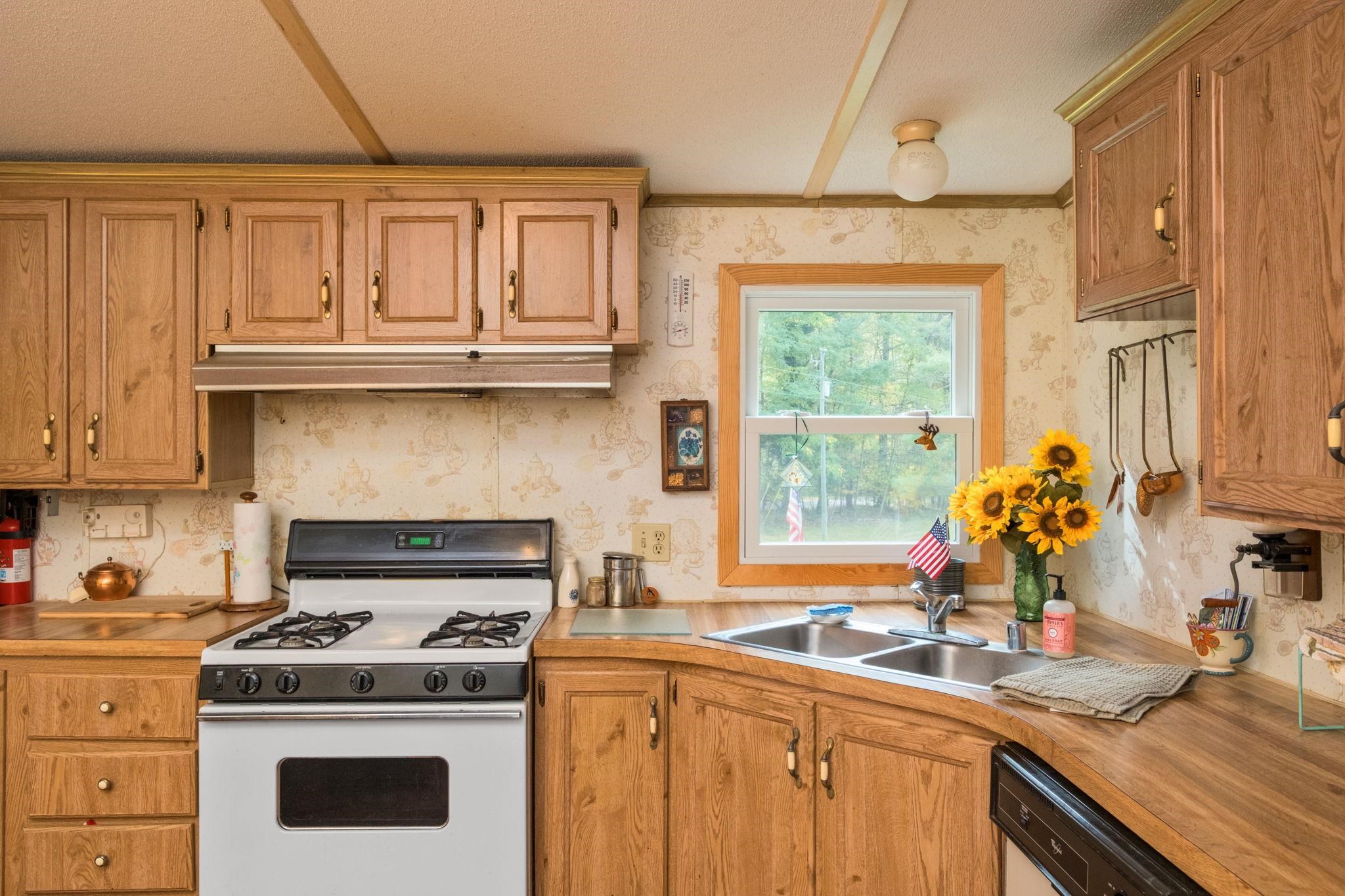 343 FORK MOUNTAIN LN, MONTEBELLO, Virginia 24464, 3 Bedrooms Bedrooms, ,2 BathroomsBathrooms,Residential,343 FORK MOUNTAIN LN,683261 MLS # 683261