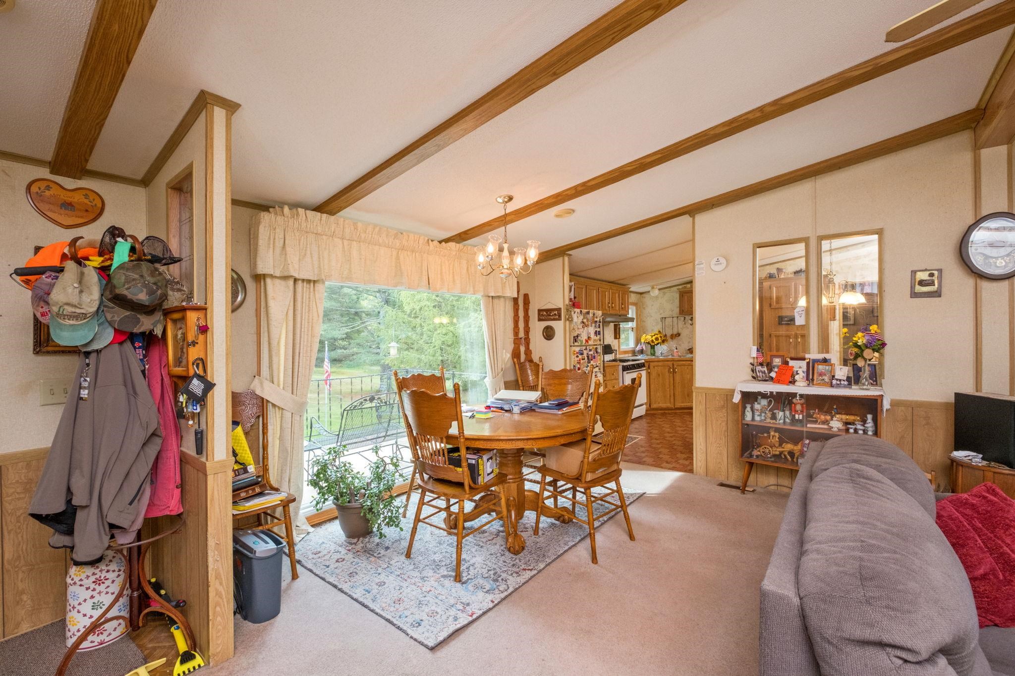 343 FORK MOUNTAIN LN, MONTEBELLO, Virginia 24464, 3 Bedrooms Bedrooms, ,2 BathroomsBathrooms,Residential,343 FORK MOUNTAIN LN,683261 MLS # 683261