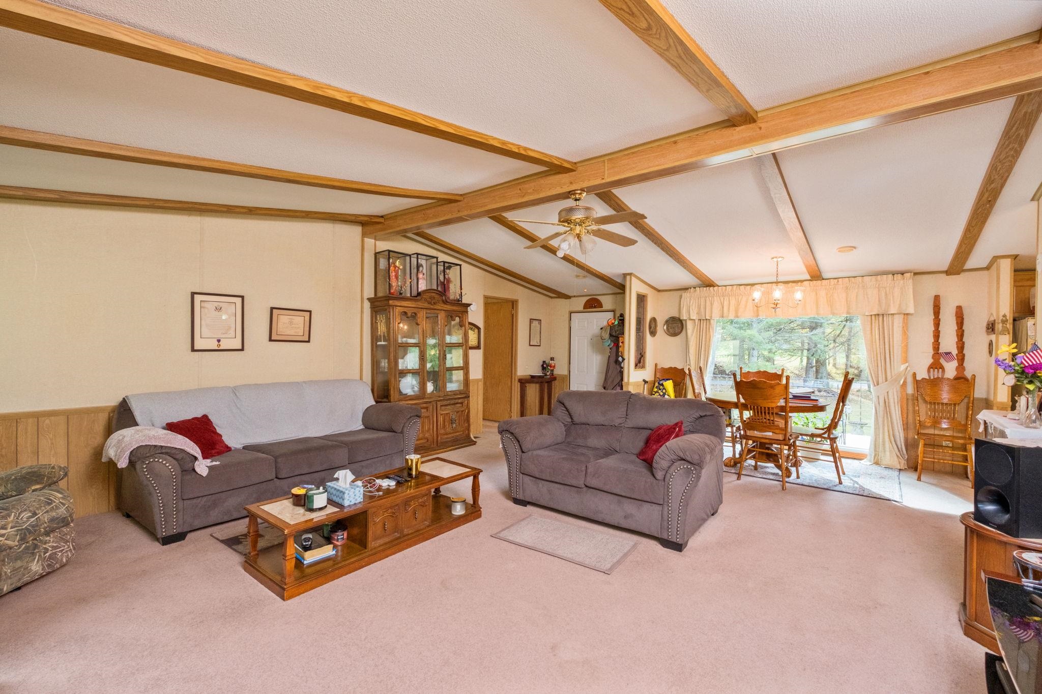 343 FORK MOUNTAIN LN, MONTEBELLO, Virginia 24464, 3 Bedrooms Bedrooms, ,2 BathroomsBathrooms,Residential,343 FORK MOUNTAIN LN,683261 MLS # 683261