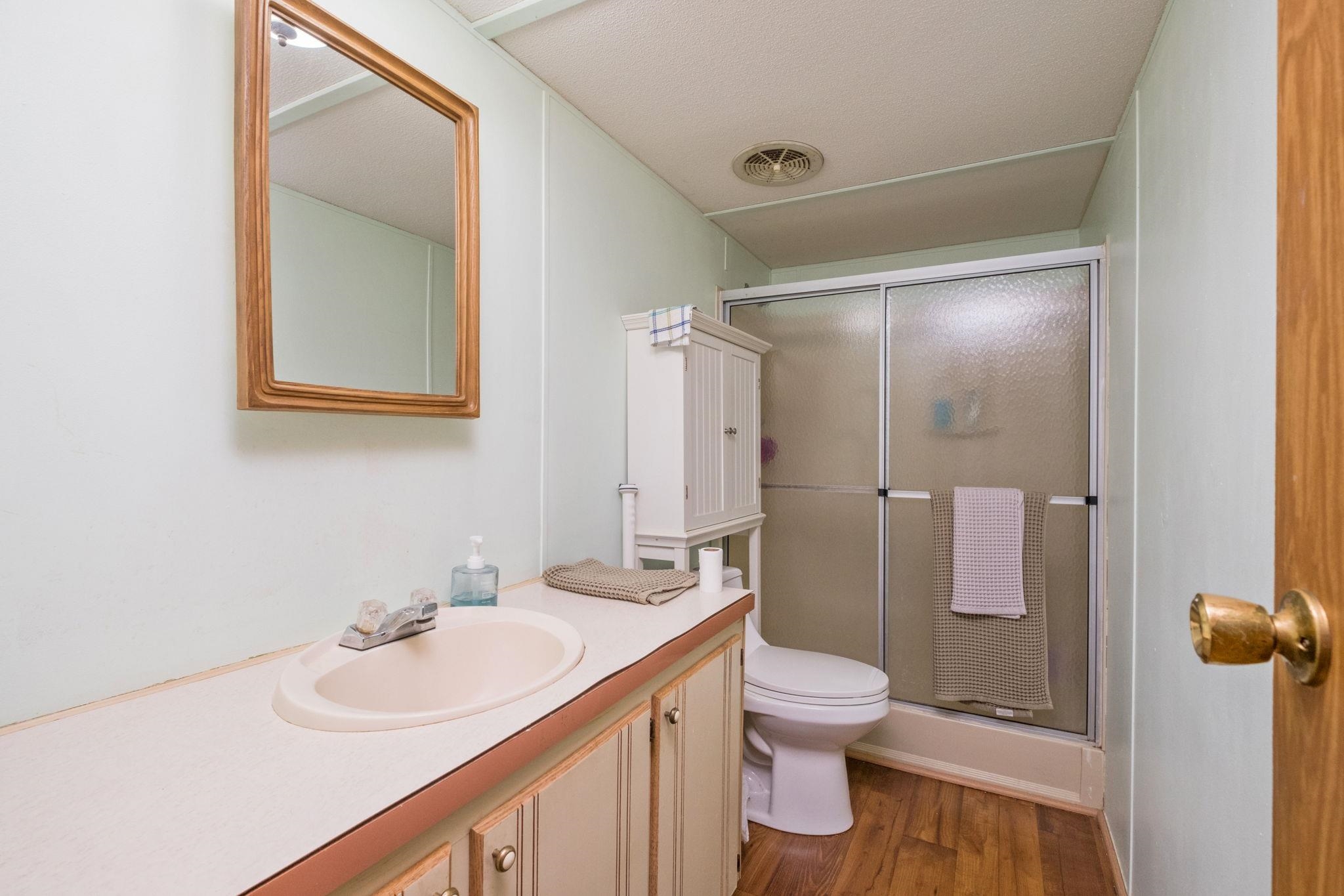 343 FORK MOUNTAIN LN, MONTEBELLO, Virginia 24464, 3 Bedrooms Bedrooms, ,2 BathroomsBathrooms,Residential,343 FORK MOUNTAIN LN,683261 MLS # 683261
