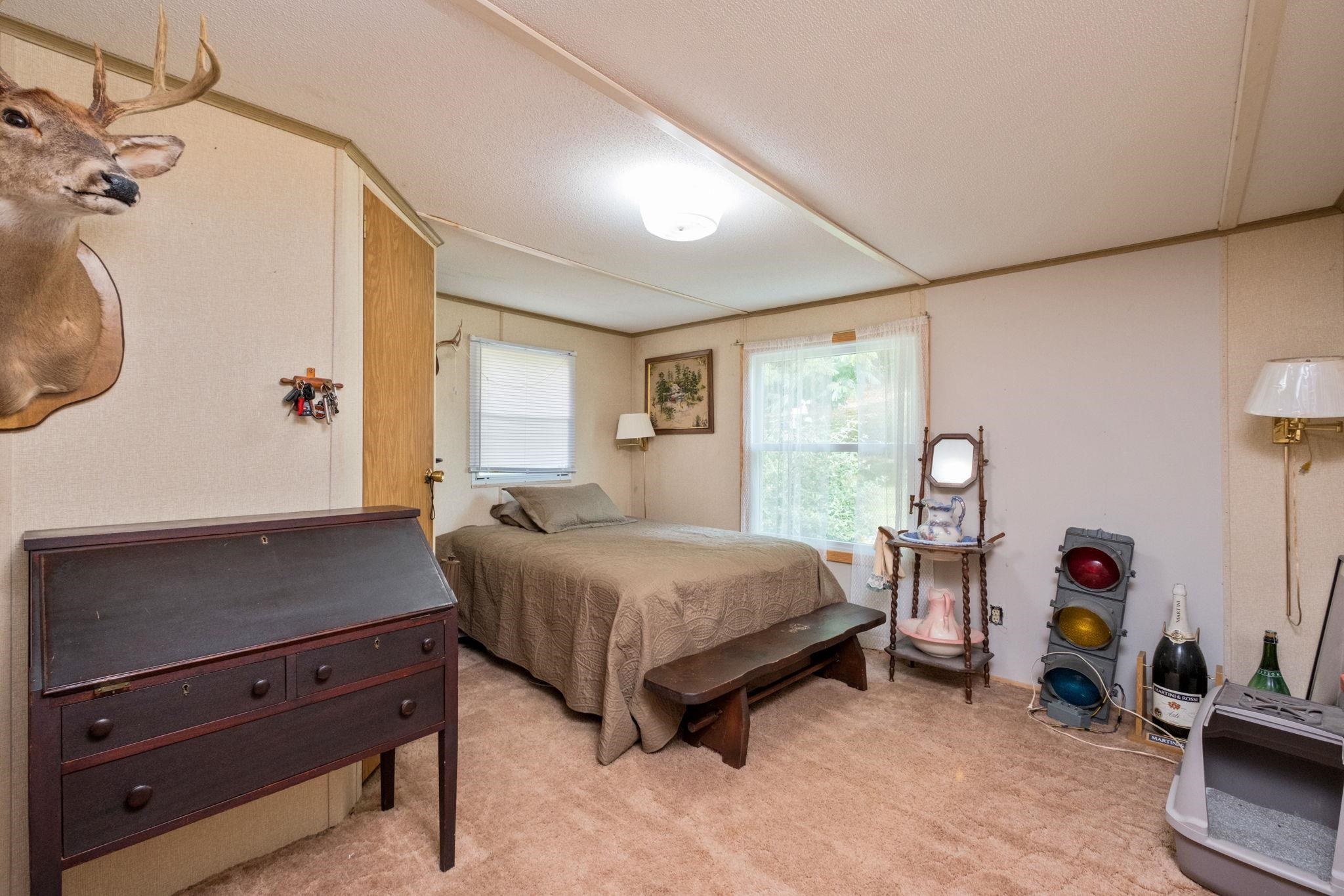 343 FORK MOUNTAIN LN, MONTEBELLO, Virginia 24464, 3 Bedrooms Bedrooms, ,2 BathroomsBathrooms,Residential,343 FORK MOUNTAIN LN,683261 MLS # 683261