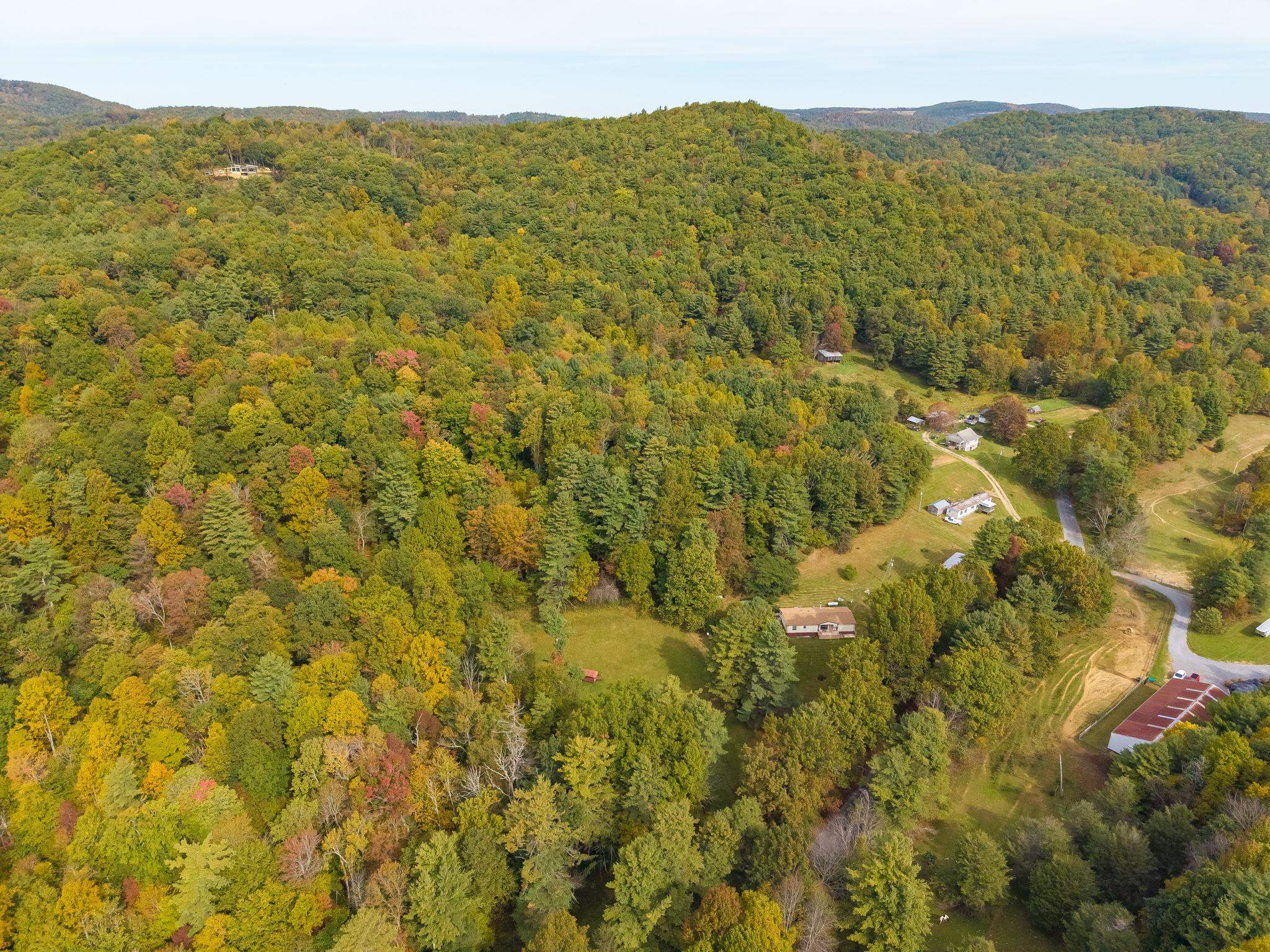 343 FORK MOUNTAIN LN, MONTEBELLO, Virginia 24464, 3 Bedrooms Bedrooms, ,2 BathroomsBathrooms,Residential,343 FORK MOUNTAIN LN,683261 MLS # 683261