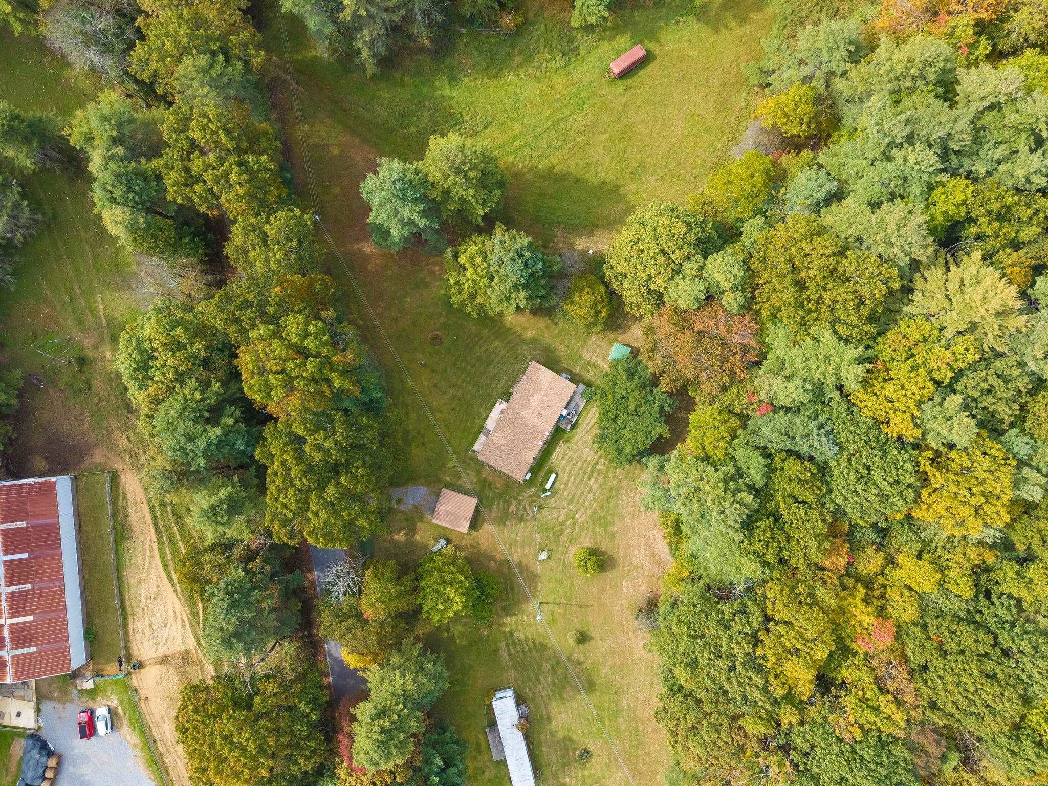 343 FORK MOUNTAIN LN, MONTEBELLO, Virginia 24464, 3 Bedrooms Bedrooms, ,2 BathroomsBathrooms,Residential,343 FORK MOUNTAIN LN,683261 MLS # 683261