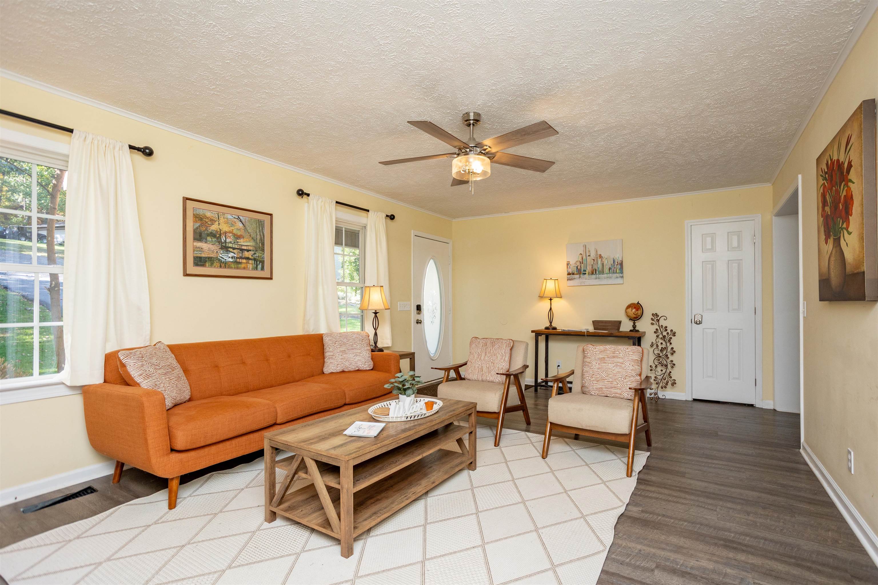 274 RHODODENDRON CT, MCGAHEYSVILLE, Virginia 22840, 4 Bedrooms Bedrooms, ,3 BathroomsBathrooms,Residential,274 RHODODENDRON CT,683264 MLS # 683264