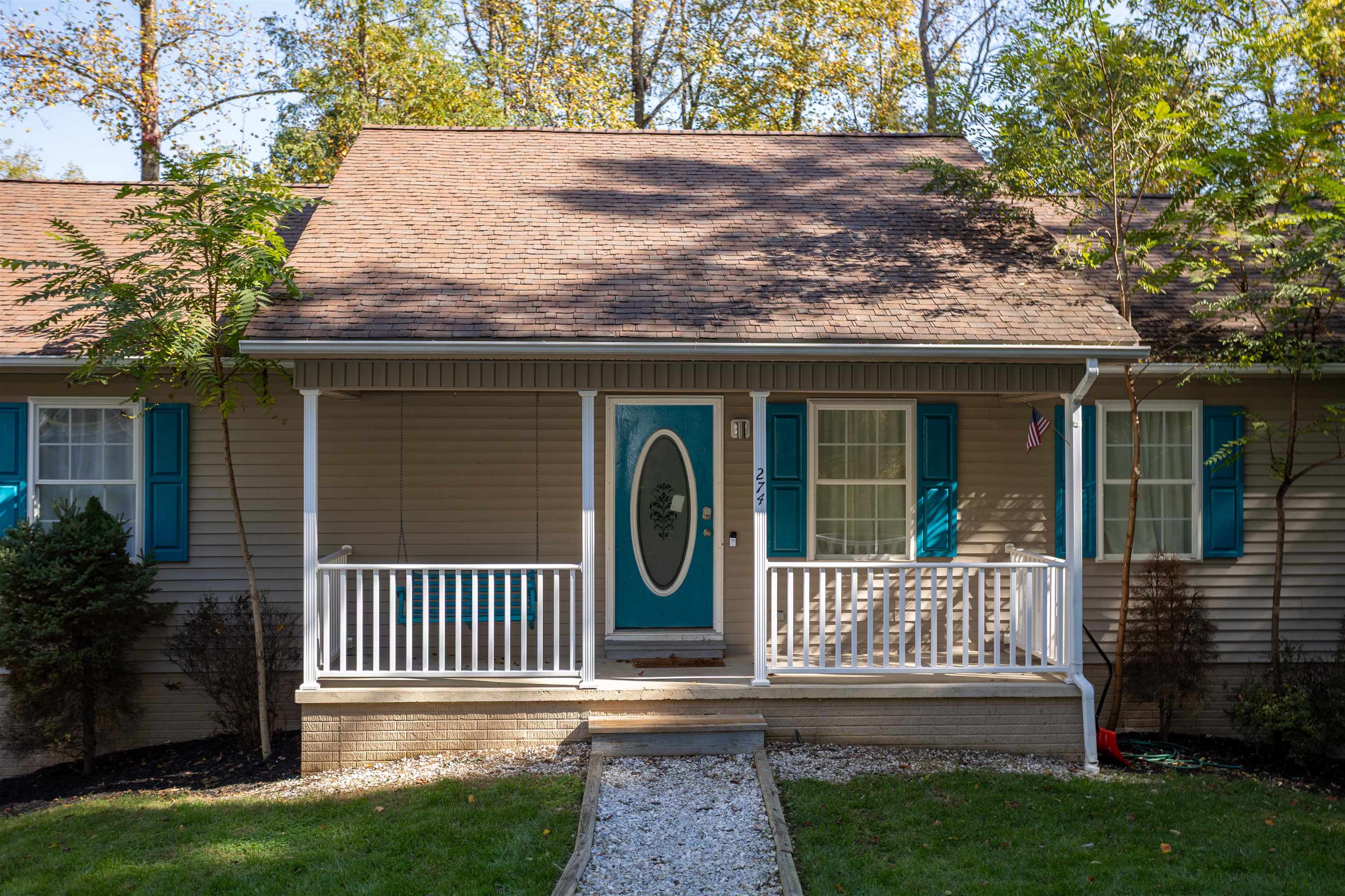 274 RHODODENDRON CT, MCGAHEYSVILLE, Virginia 22840, 4 Bedrooms Bedrooms, ,3 BathroomsBathrooms,Residential,274 RHODODENDRON CT,683264 MLS # 683264