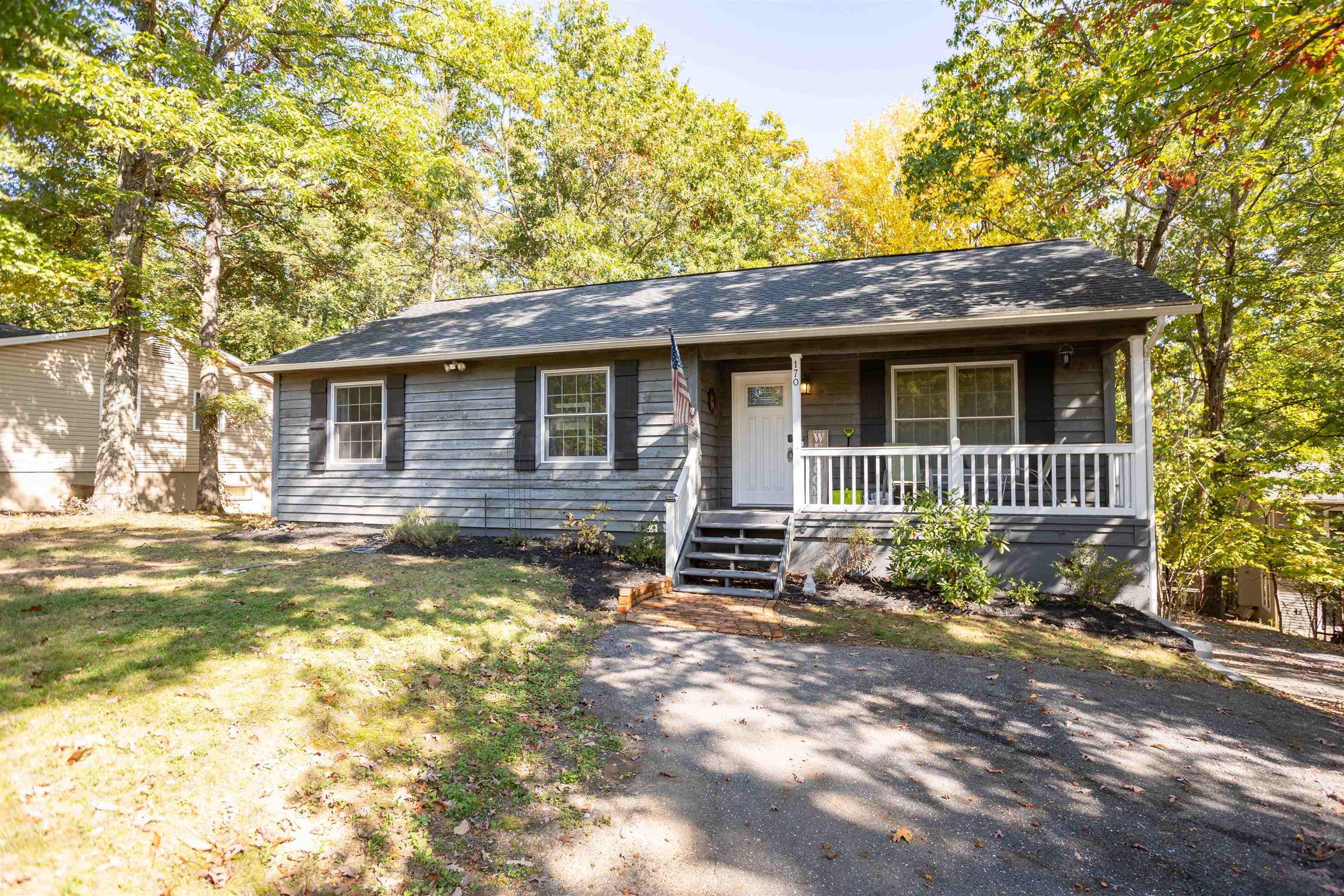 170 PLEASANT LN, MCGAHEYSVILLE, Virginia 22840, 3 Bedrooms Bedrooms, ,2 BathroomsBathrooms,Residential,170 PLEASANT LN,683265 MLS # 683265