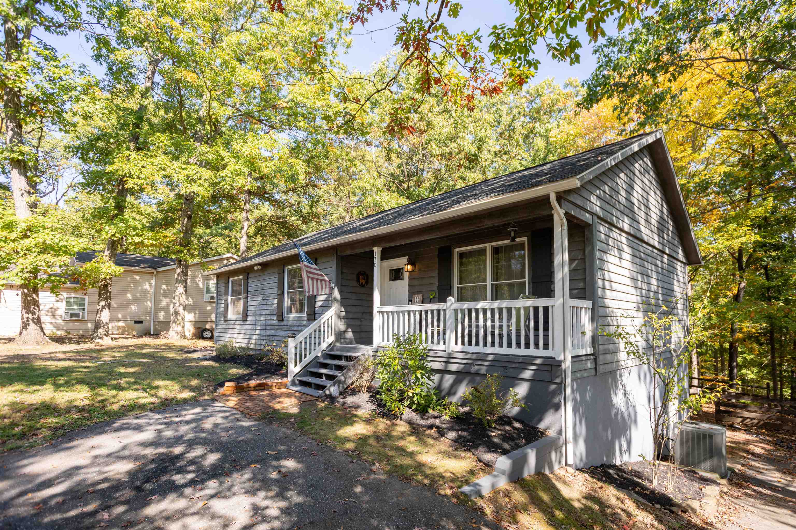 170 PLEASANT LN, MCGAHEYSVILLE, Virginia 22840, 3 Bedrooms Bedrooms, ,2 BathroomsBathrooms,Residential,170 PLEASANT LN,683265 MLS # 683265