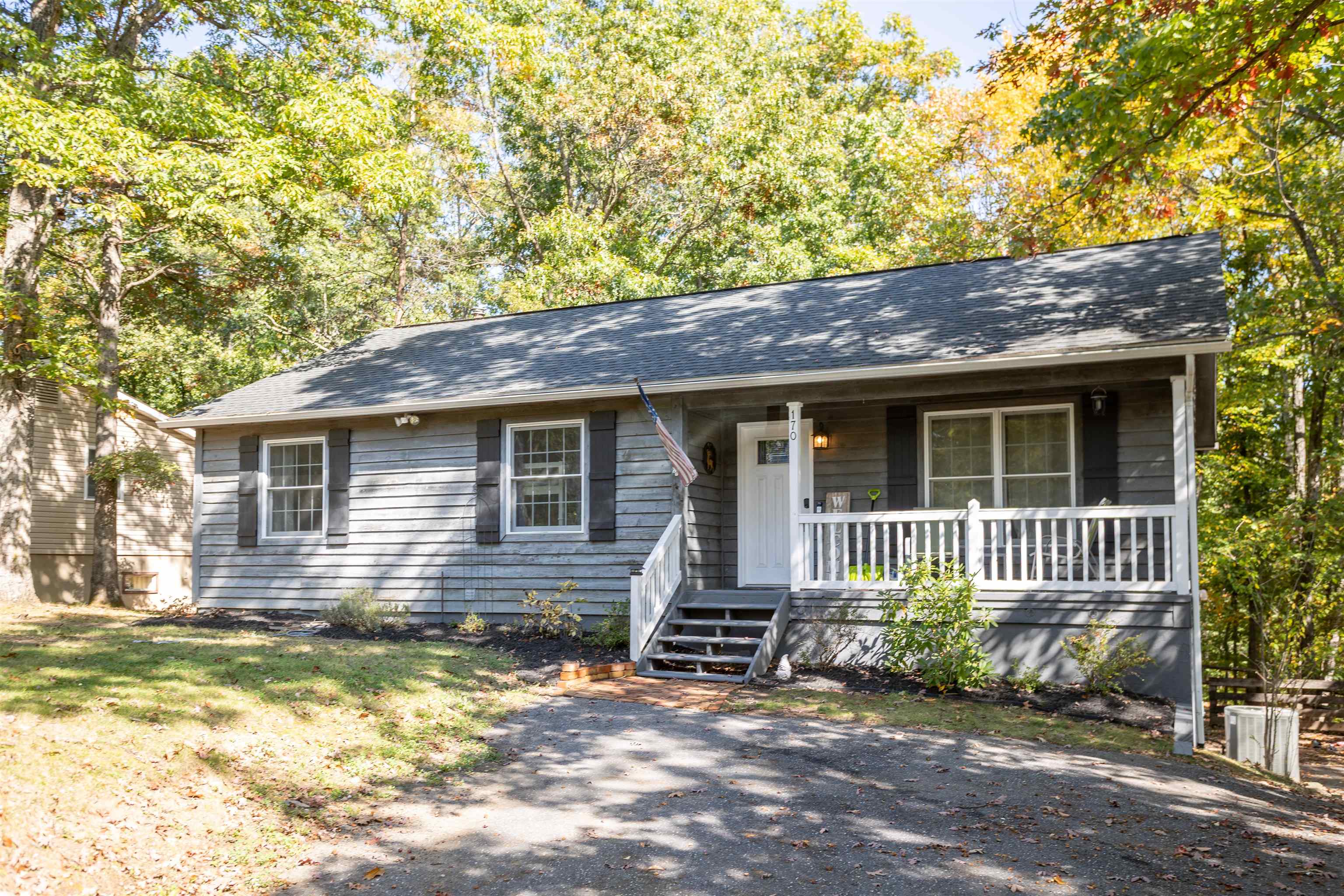 170 PLEASANT LN, MCGAHEYSVILLE, Virginia 22840, 3 Bedrooms Bedrooms, ,2 BathroomsBathrooms,Residential,170 PLEASANT LN,683265 MLS # 683265
