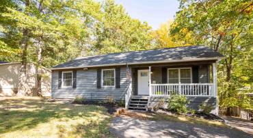 170 PLEASANT LN, MCGAHEYSVILLE, Virginia 22840, 3 Bedrooms Bedrooms, ,2 BathroomsBathrooms,Residential,170 PLEASANT LN,683265 MLS # 683265