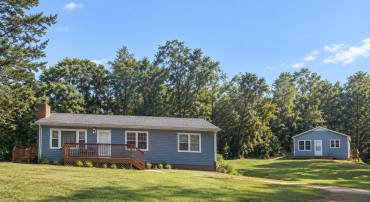 3193 OLD LYNCHBURG RD, NORTH GARDEN, Virginia 22959, ,Residential,3193 OLD LYNCHBURG RD,682753 MLS # 682753