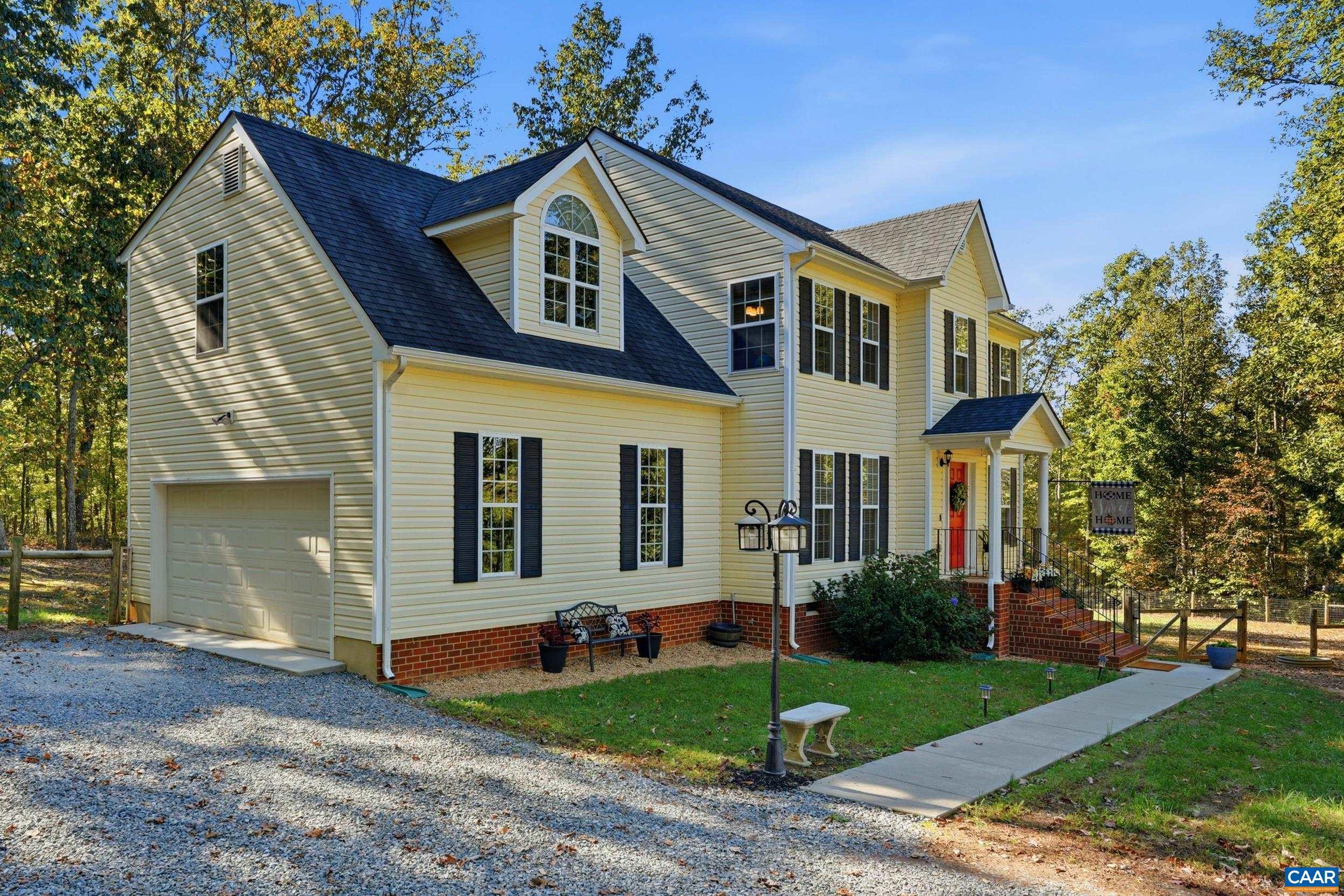 5 DAWNS RIDGE RD, LOUISA, Virginia 23093, 3 Bedrooms Bedrooms, ,2 BathroomsBathrooms,Residential,5 DAWNS RIDGE RD,682890 MLS # 682890