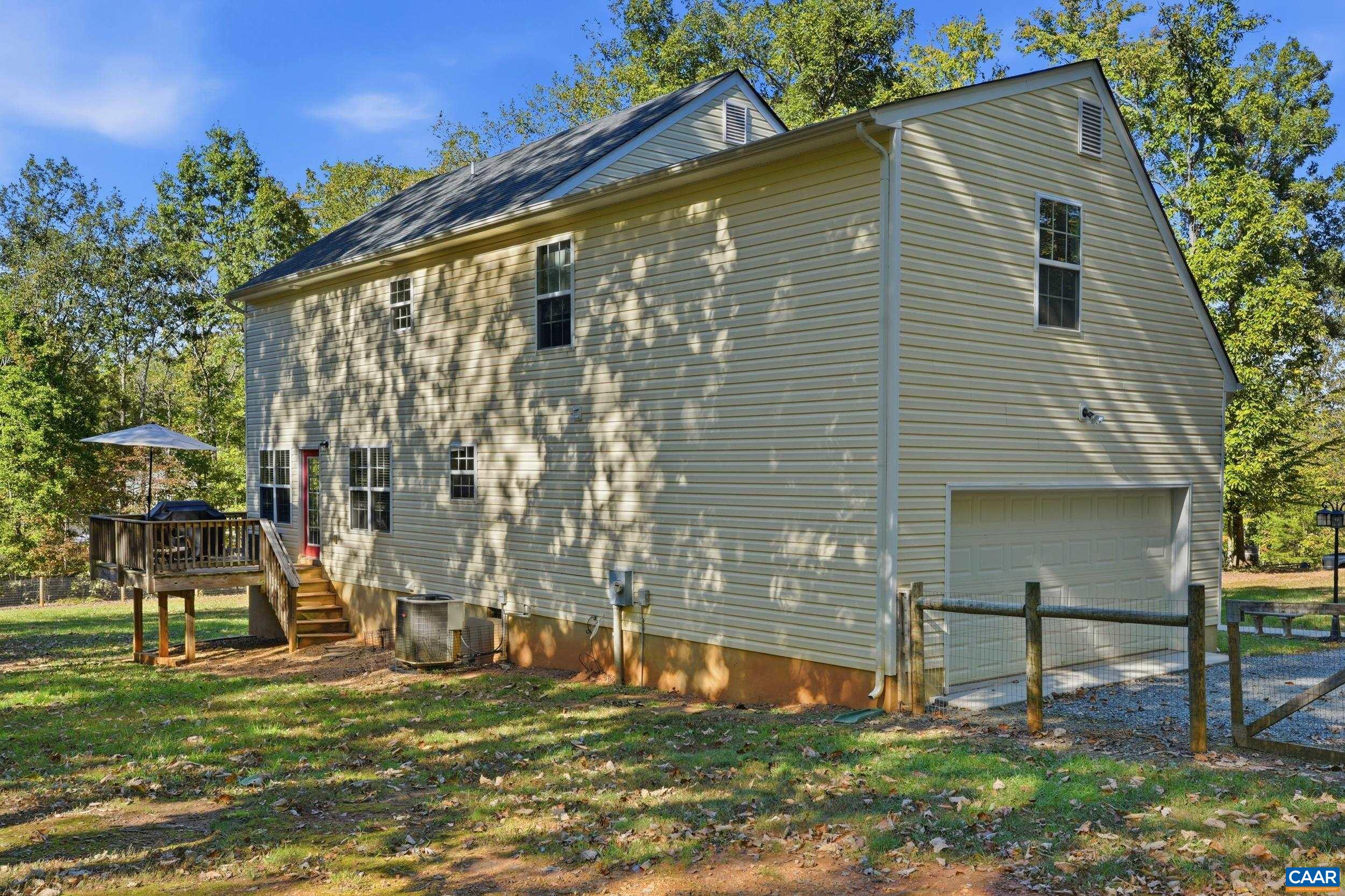 5 DAWNS RIDGE RD, LOUISA, Virginia 23093, 3 Bedrooms Bedrooms, ,2 BathroomsBathrooms,Residential,5 DAWNS RIDGE RD,682890 MLS # 682890