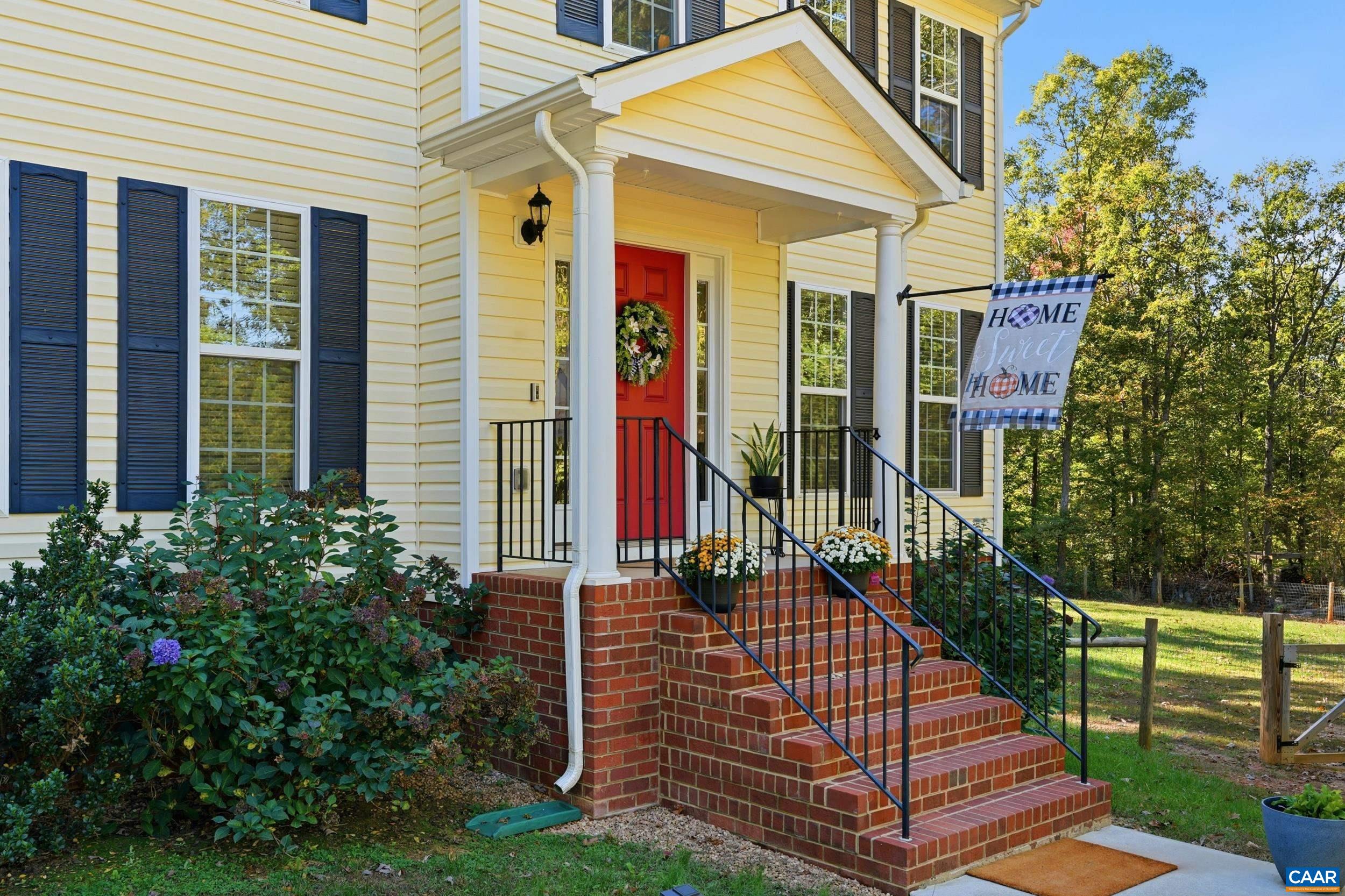 5 DAWNS RIDGE RD, LOUISA, Virginia 23093, 3 Bedrooms Bedrooms, ,2 BathroomsBathrooms,Residential,5 DAWNS RIDGE RD,682890 MLS # 682890