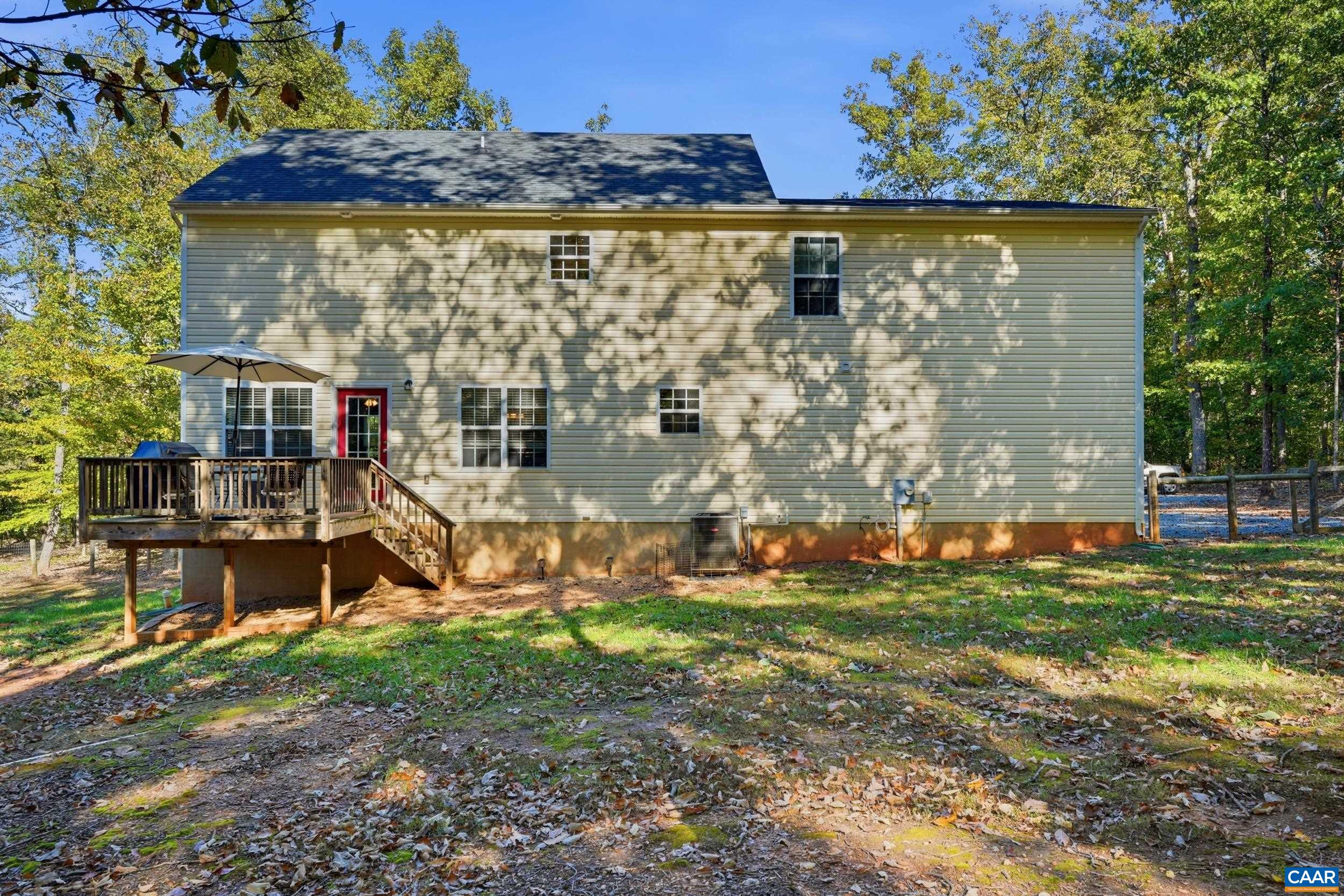 5 DAWNS RIDGE RD, LOUISA, Virginia 23093, 3 Bedrooms Bedrooms, ,2 BathroomsBathrooms,Residential,5 DAWNS RIDGE RD,682890 MLS # 682890