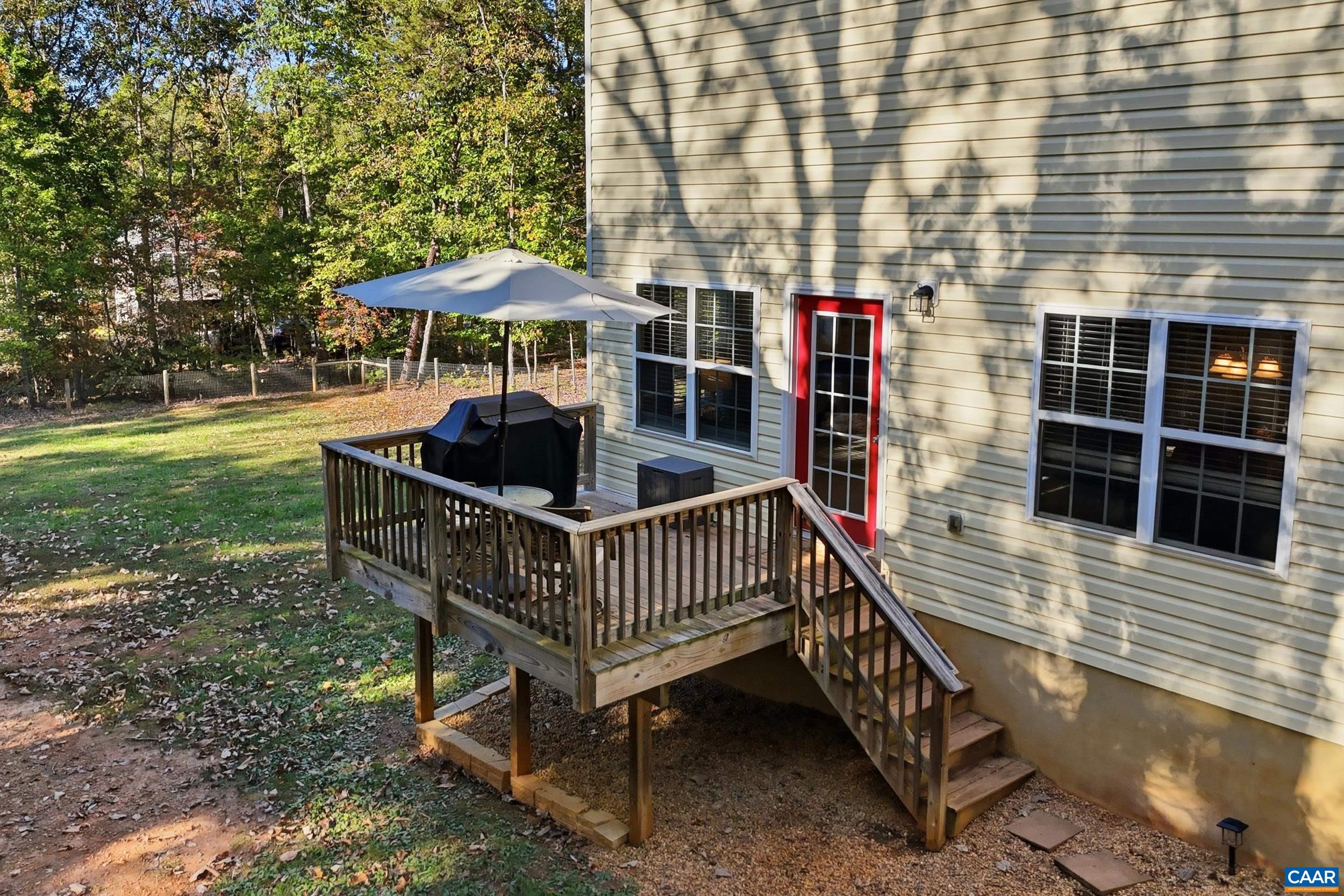 5 DAWNS RIDGE RD, LOUISA, Virginia 23093, 3 Bedrooms Bedrooms, ,2 BathroomsBathrooms,Residential,5 DAWNS RIDGE RD,682890 MLS # 682890