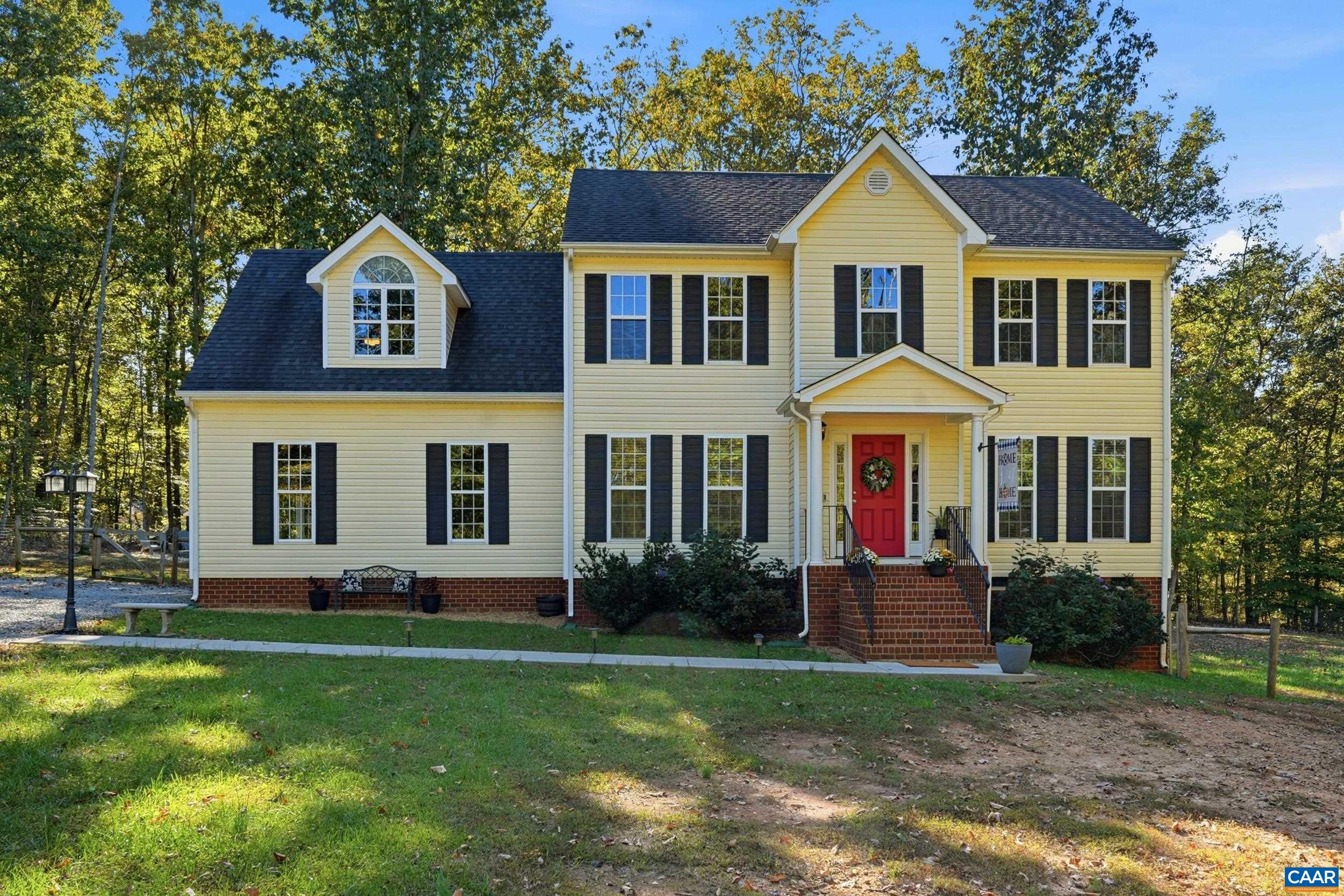 5 DAWNS RIDGE RD, LOUISA, Virginia 23093, 3 Bedrooms Bedrooms, ,2 BathroomsBathrooms,Residential,5 DAWNS RIDGE RD,682890 MLS # 682890