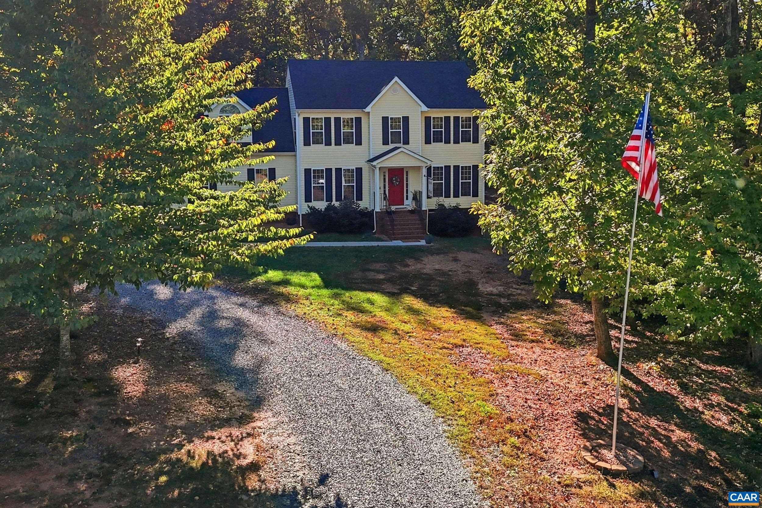 5 DAWNS RIDGE RD, LOUISA, Virginia 23093, 3 Bedrooms Bedrooms, ,2 BathroomsBathrooms,Residential,5 DAWNS RIDGE RD,682890 MLS # 682890