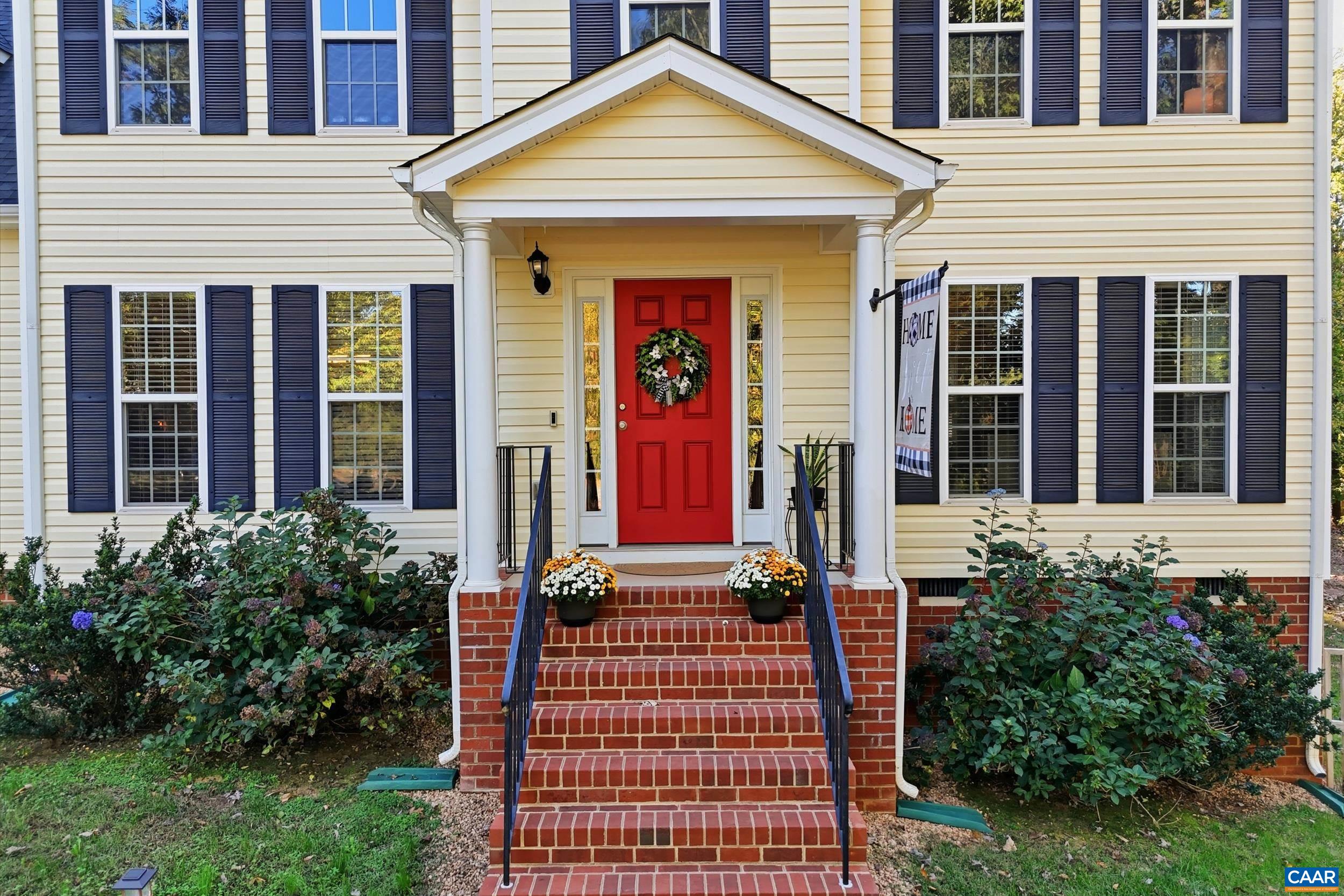 5 DAWNS RIDGE RD, LOUISA, Virginia 23093, 3 Bedrooms Bedrooms, ,2 BathroomsBathrooms,Residential,5 DAWNS RIDGE RD,682890 MLS # 682890