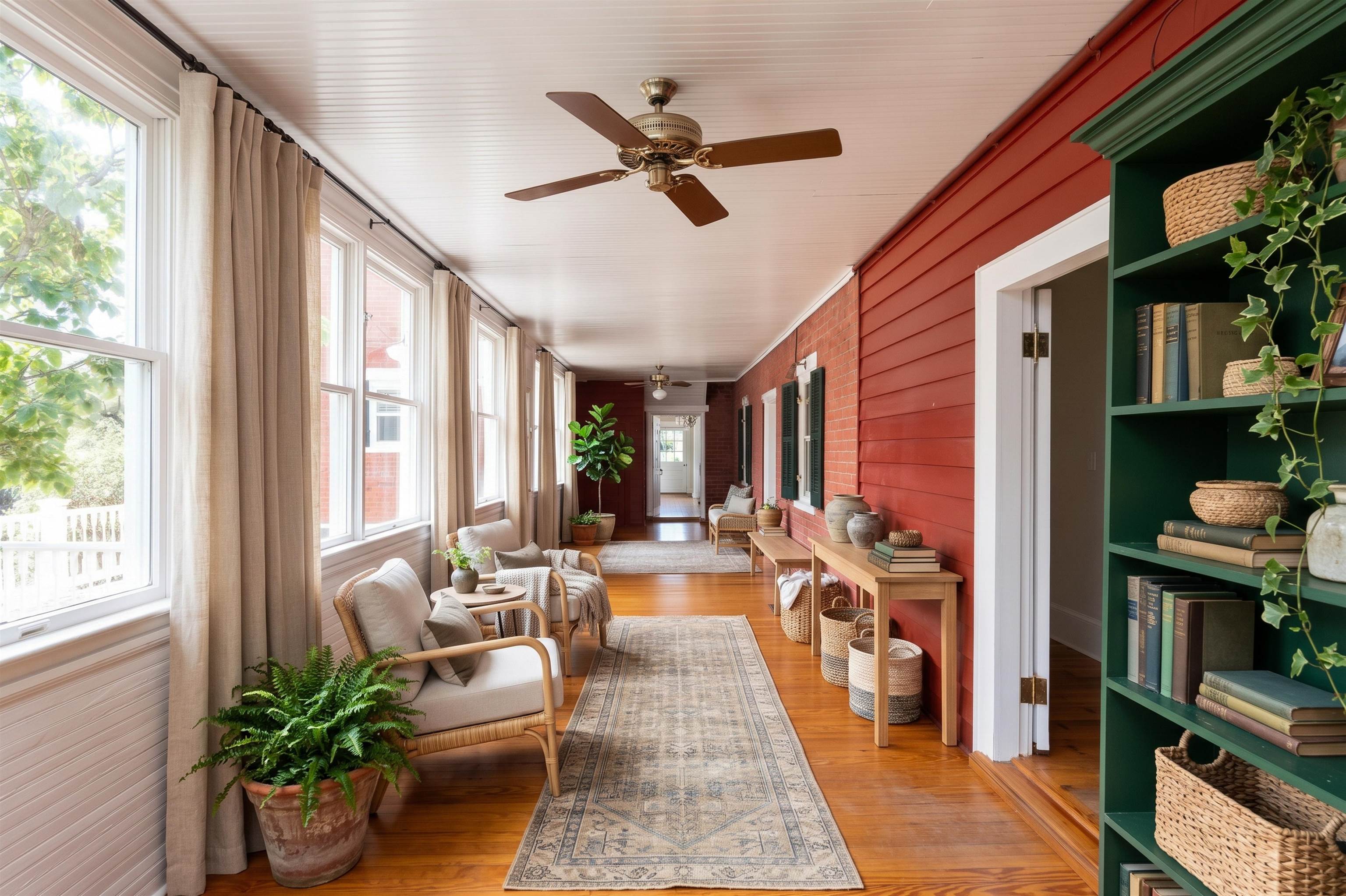 Virtual Staging Virtual Staging