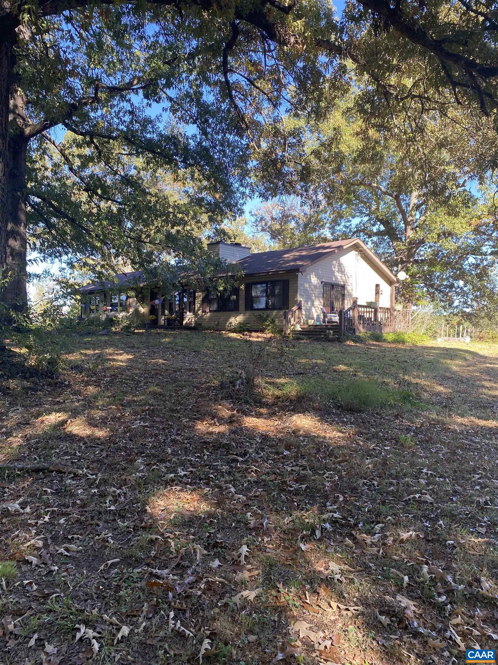 167 HOLLOW LN, SCOTTSVILLE, Virginia 24590, 4 Bedrooms Bedrooms, ,2 BathroomsBathrooms,Residential,167 HOLLOW LN,683269 MLS # 683269