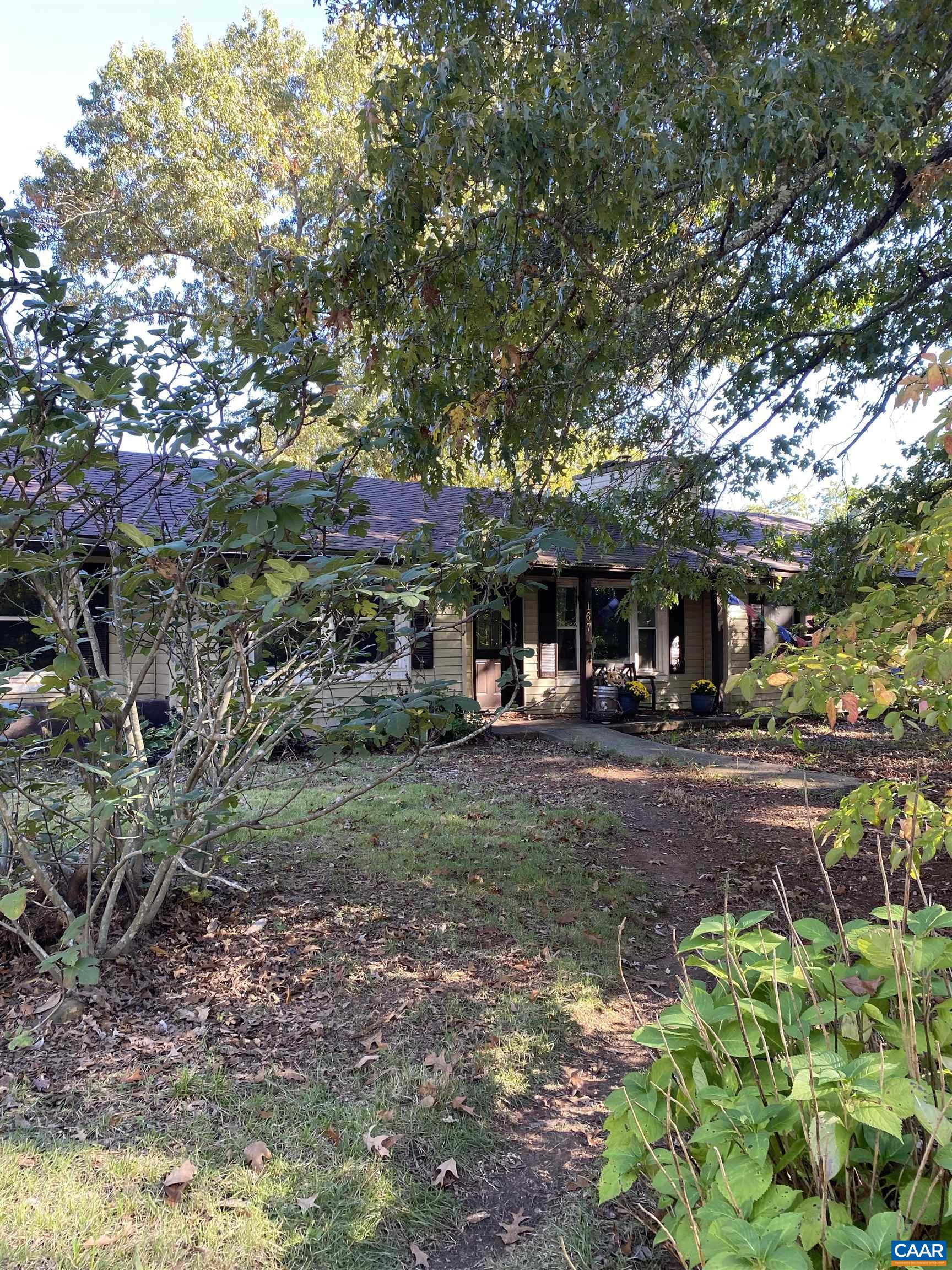 167 HOLLOW LN, SCOTTSVILLE, Virginia 24590, 4 Bedrooms Bedrooms, ,2 BathroomsBathrooms,Residential,167 HOLLOW LN,683269 MLS # 683269