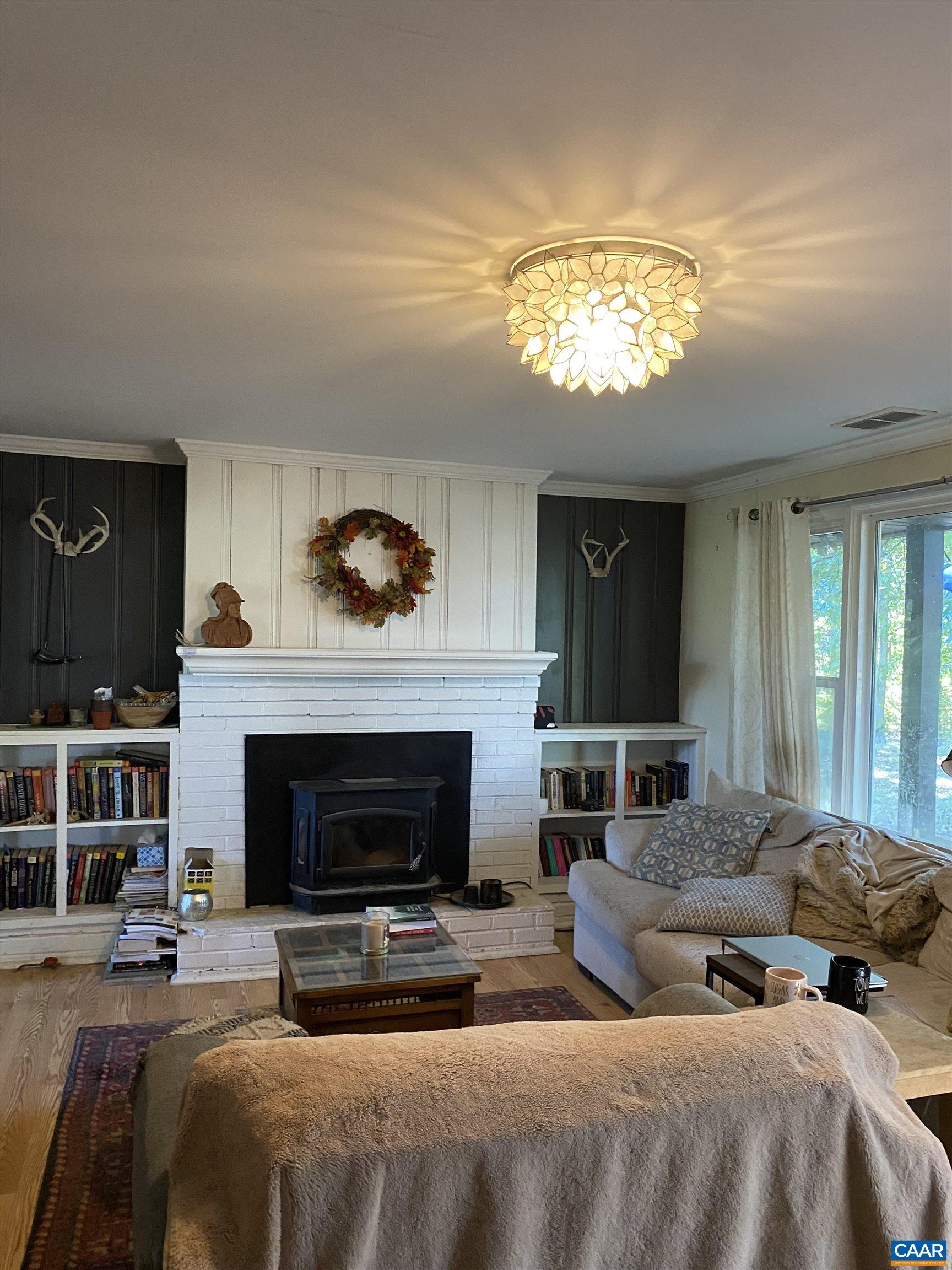 167 HOLLOW LN, SCOTTSVILLE, Virginia 24590, 4 Bedrooms Bedrooms, ,2 BathroomsBathrooms,Residential,167 HOLLOW LN,683269 MLS # 683269