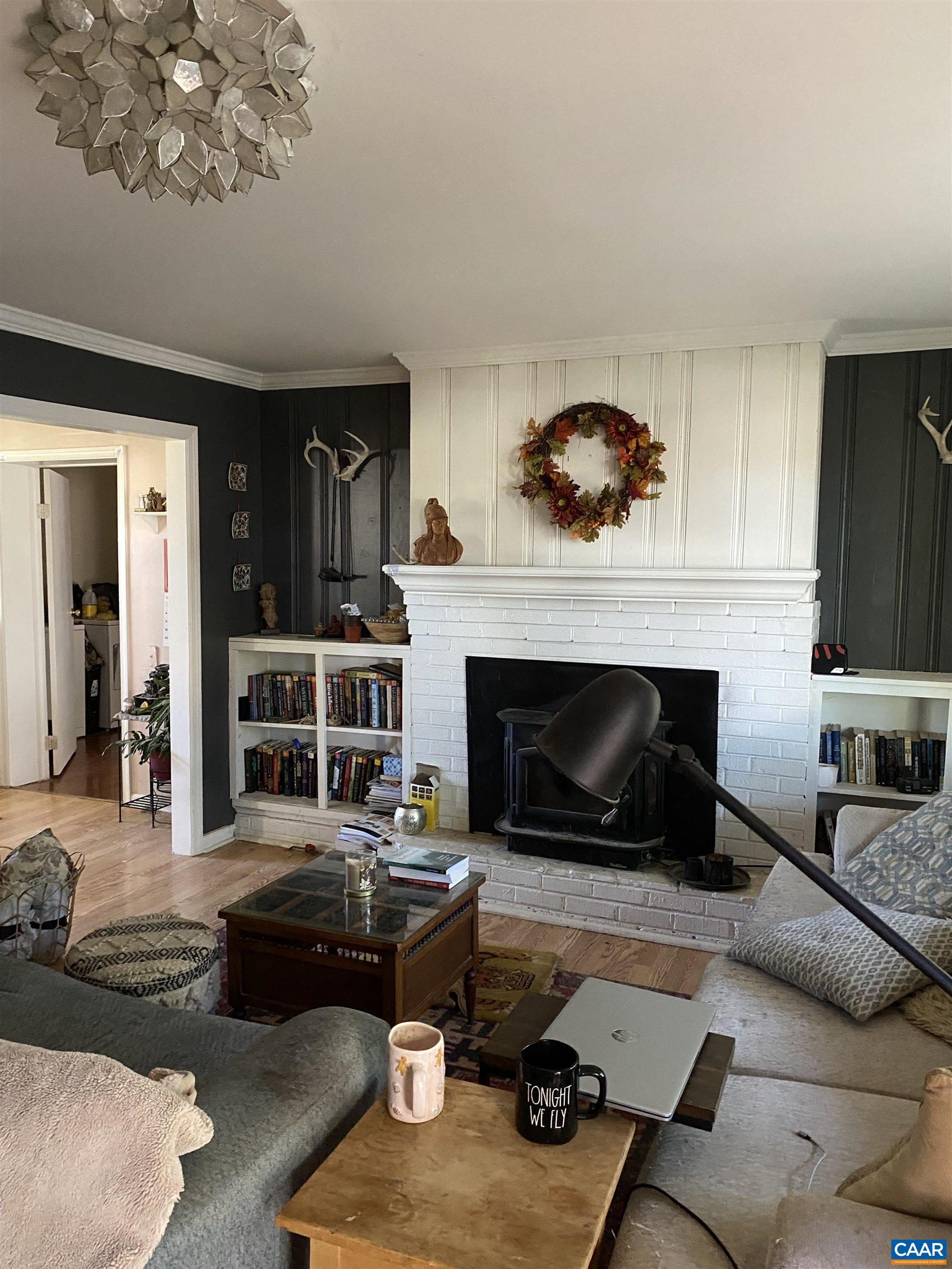 167 HOLLOW LN, SCOTTSVILLE, Virginia 24590, 4 Bedrooms Bedrooms, ,2 BathroomsBathrooms,Residential,167 HOLLOW LN,683269 MLS # 683269