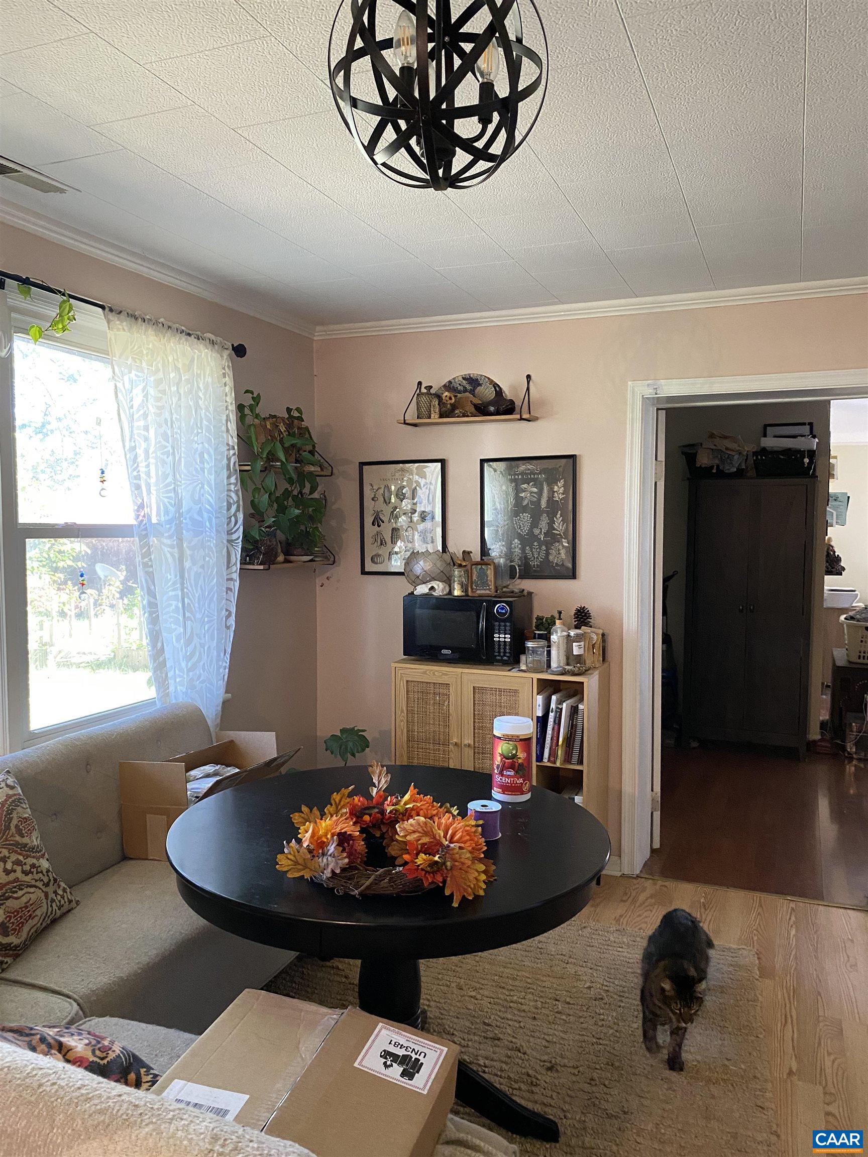 167 HOLLOW LN, SCOTTSVILLE, Virginia 24590, 4 Bedrooms Bedrooms, ,2 BathroomsBathrooms,Residential,167 HOLLOW LN,683269 MLS # 683269