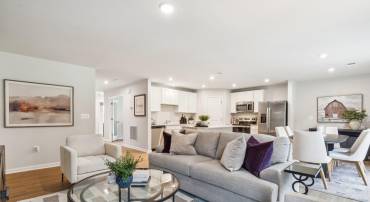 11 HORSE PATH DR, CHARLOTTESVILLE, Virginia 22902, 2 Bedrooms Bedrooms, ,2 BathroomsBathrooms,Residential,Essence at Colonial Circle, Lot 139,11 HORSE PATH DR,683274 MLS # 683274