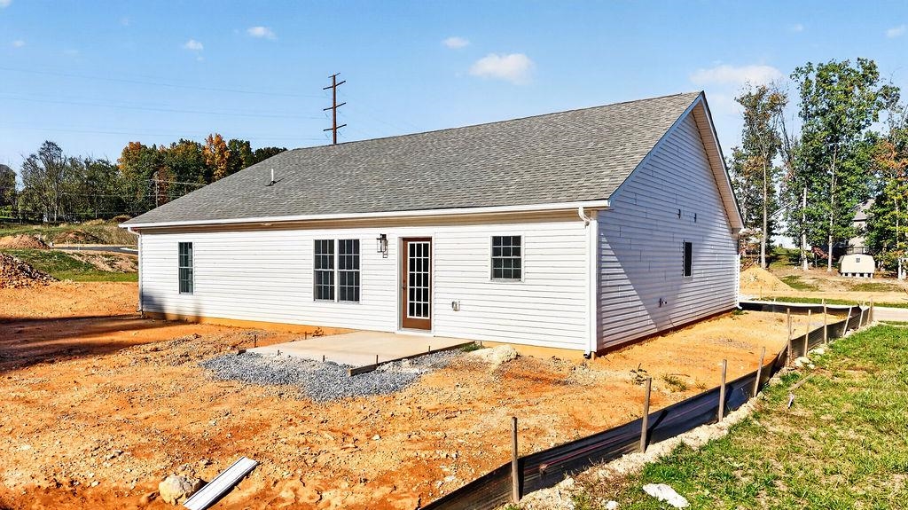 108 BROOK GLEN LN, STAUNTON, Virginia 24401, 3 Bedrooms Bedrooms, ,2 BathroomsBathrooms,Residential,108 BROOK GLEN LN,683275 MLS # 683275