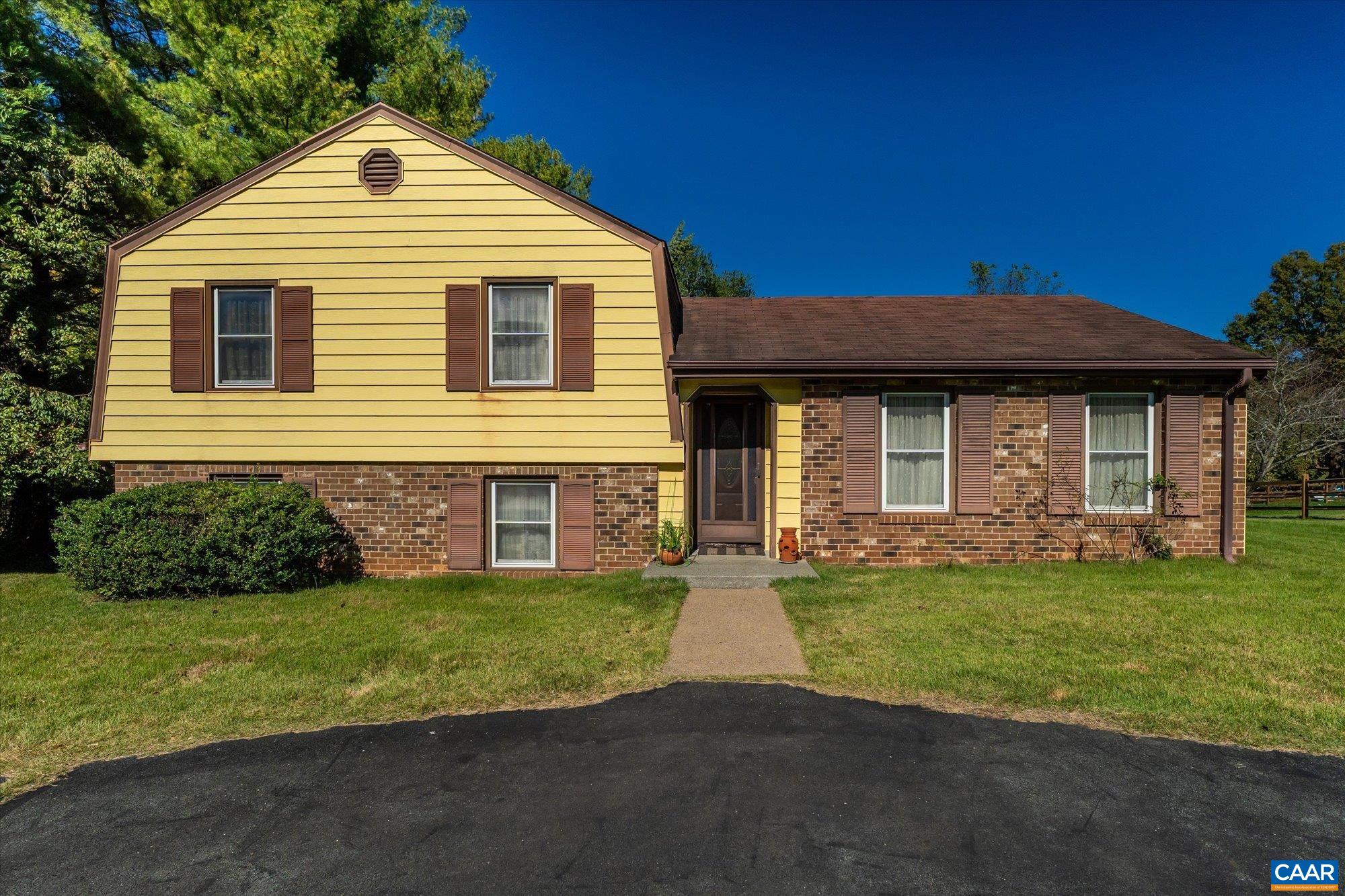 1610 DERBY LN, CHARLOTTESVILLE, Virginia 22911, 3 Bedrooms Bedrooms, ,2 BathroomsBathrooms,Residential,1610 Derby Ln,1610 DERBY LN,683278 MLS # 683278 1610 DERBY LN, CHARLOTTESVILLE, Virginia 22911, 3 Bedrooms Bedrooms, ,2 BathroomsBathrooms,Residential,1610 Derby Ln,1610 DERBY LN,683278 MLS # 683278