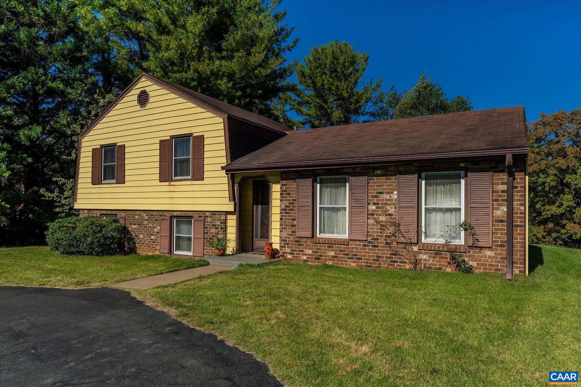 1610 DERBY LN, CHARLOTTESVILLE, Virginia 22911, 3 Bedrooms Bedrooms, ,2 BathroomsBathrooms,Residential,1610 Derby Ln,1610 DERBY LN,683278 MLS # 683278 1610 DERBY LN, CHARLOTTESVILLE, Virginia 22911, 3 Bedrooms Bedrooms, ,2 BathroomsBathrooms,Residential,1610 Derby Ln,1610 DERBY LN,683278 MLS # 683278