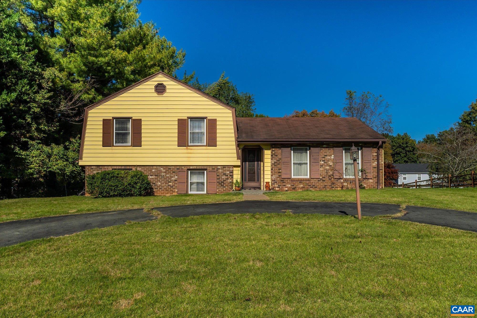 1610 DERBY LN, CHARLOTTESVILLE, Virginia 22911, 3 Bedrooms Bedrooms, ,2 BathroomsBathrooms,Residential,1610 Derby Ln,1610 DERBY LN,683278 MLS # 683278 1610 DERBY LN, CHARLOTTESVILLE, Virginia 22911, 3 Bedrooms Bedrooms, ,2 BathroomsBathrooms,Residential,1610 Derby Ln,1610 DERBY LN,683278 MLS # 683278