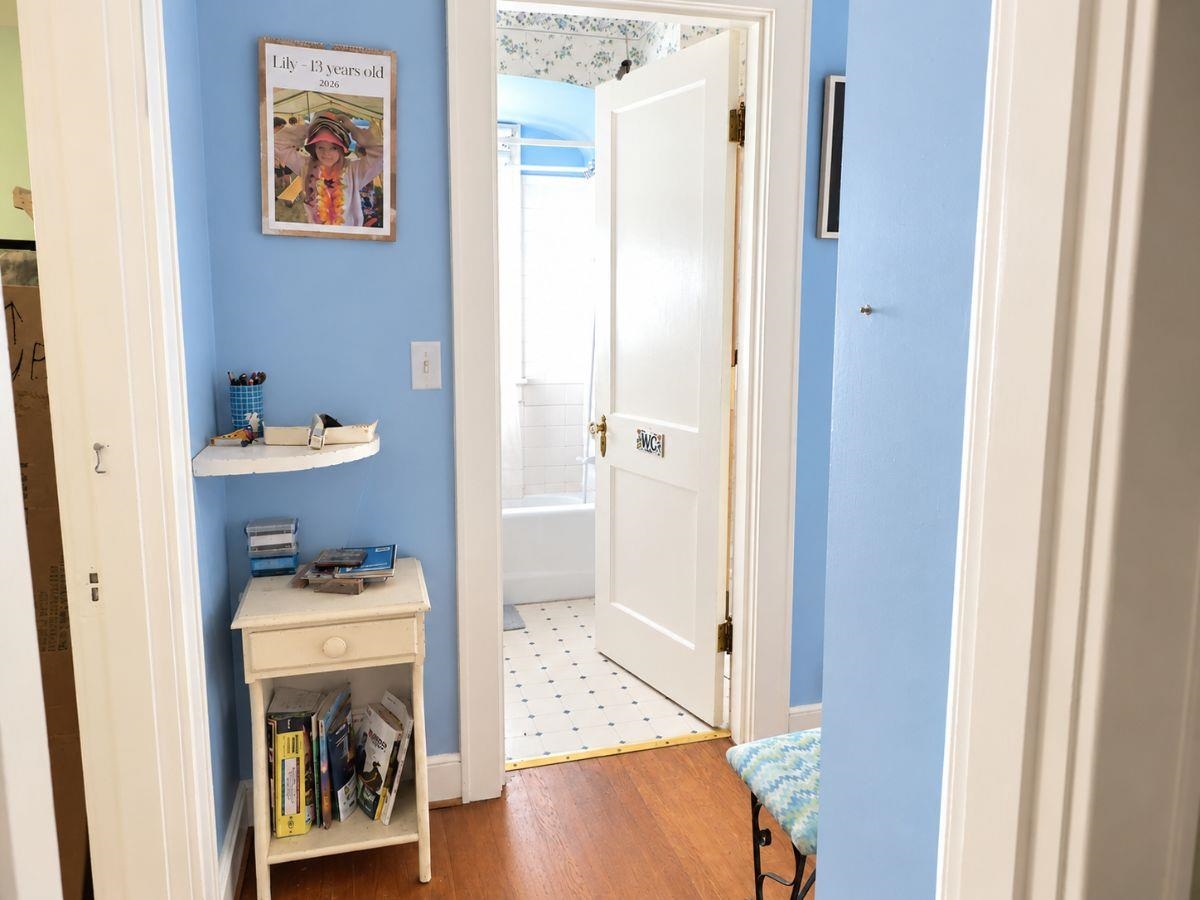 341 N MADISON ST, STAUNTON, Virginia 24401, 2 Bedrooms Bedrooms, ,1 BathroomBathrooms,Residential,Hilltop Cottage,341 N MADISON ST,683279 MLS # 683279