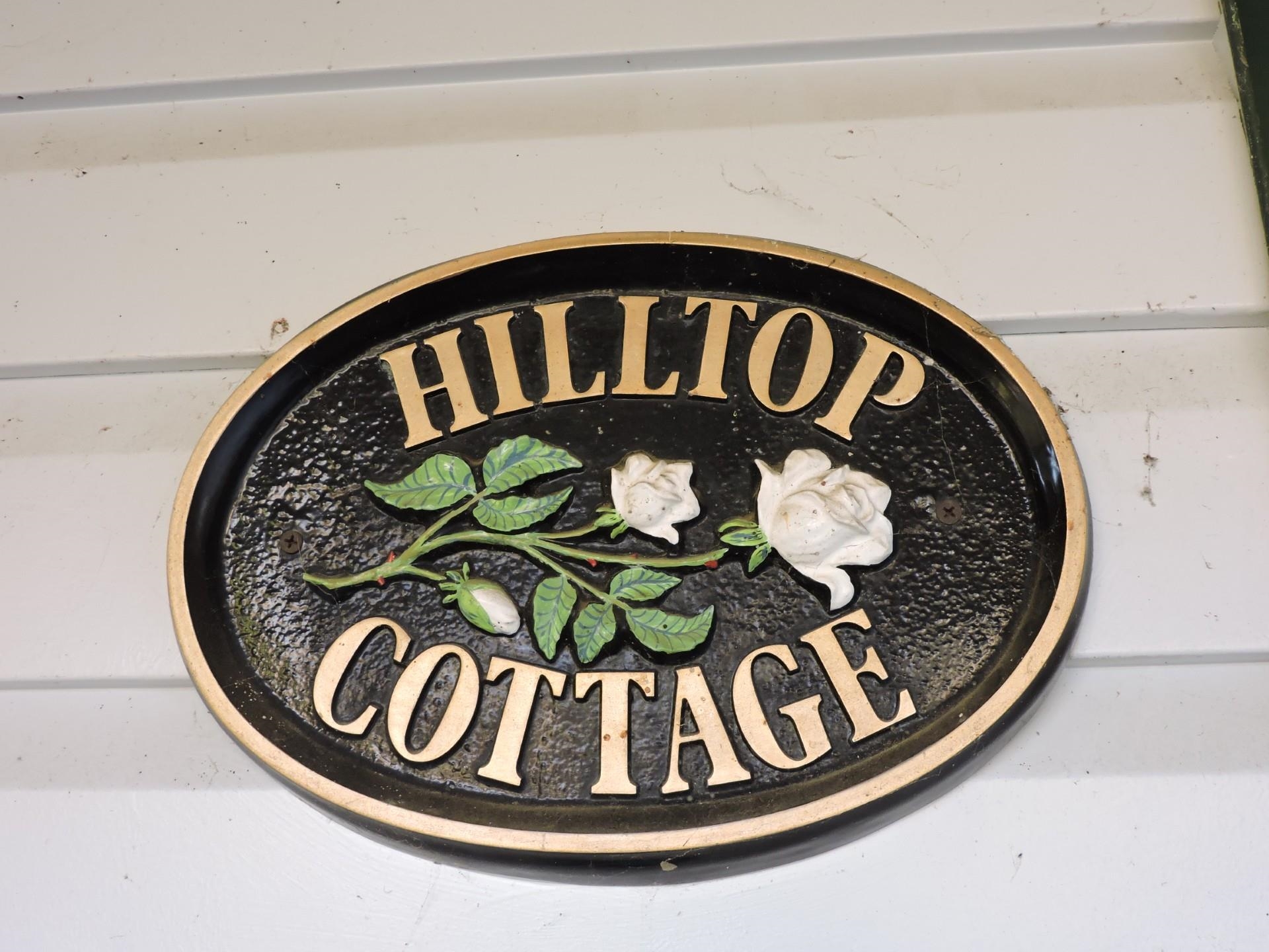 341 N MADISON ST, STAUNTON, Virginia 24401, 2 Bedrooms Bedrooms, ,1 BathroomBathrooms,Residential,Hilltop Cottage,341 N MADISON ST,683279 MLS # 683279