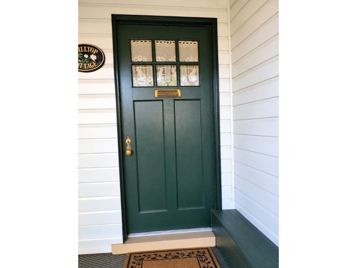 341 N MADISON ST, STAUNTON, Virginia 24401, 2 Bedrooms Bedrooms, ,1 BathroomBathrooms,Residential,Hilltop Cottage,341 N MADISON ST,683279 MLS # 683279