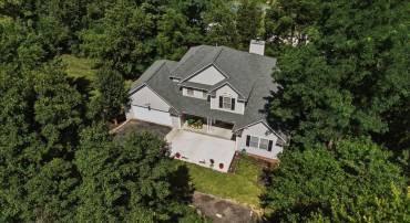 3986 DIXIE RIDGE RUN RD, PENN LAIRD, Virginia 22846, 4 Bedrooms Bedrooms, ,3 BathroomsBathrooms,Residential,3986 DIXIE RIDGE RUN RD,683282 MLS # 683282