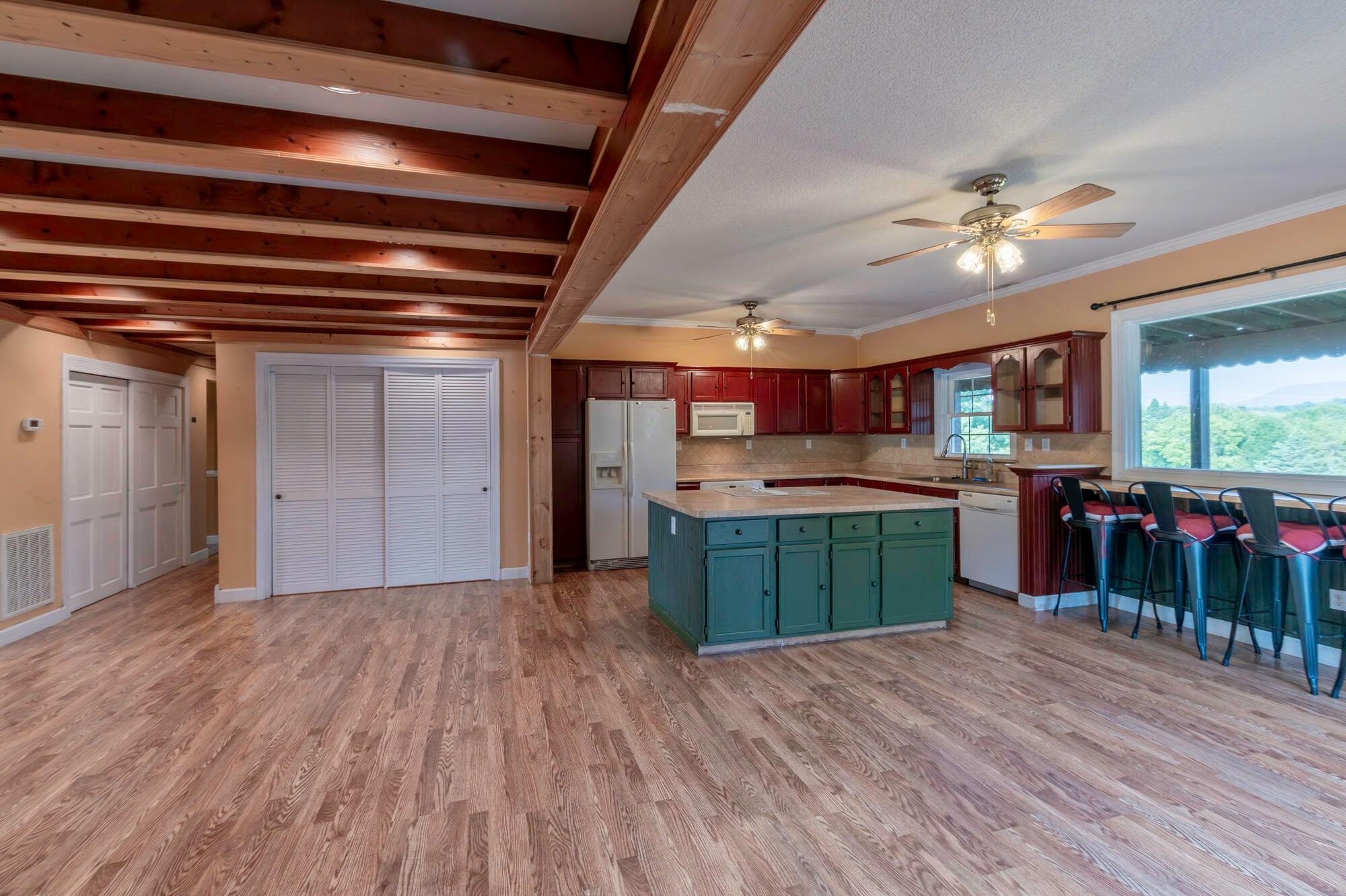 Kitchen Kitchen