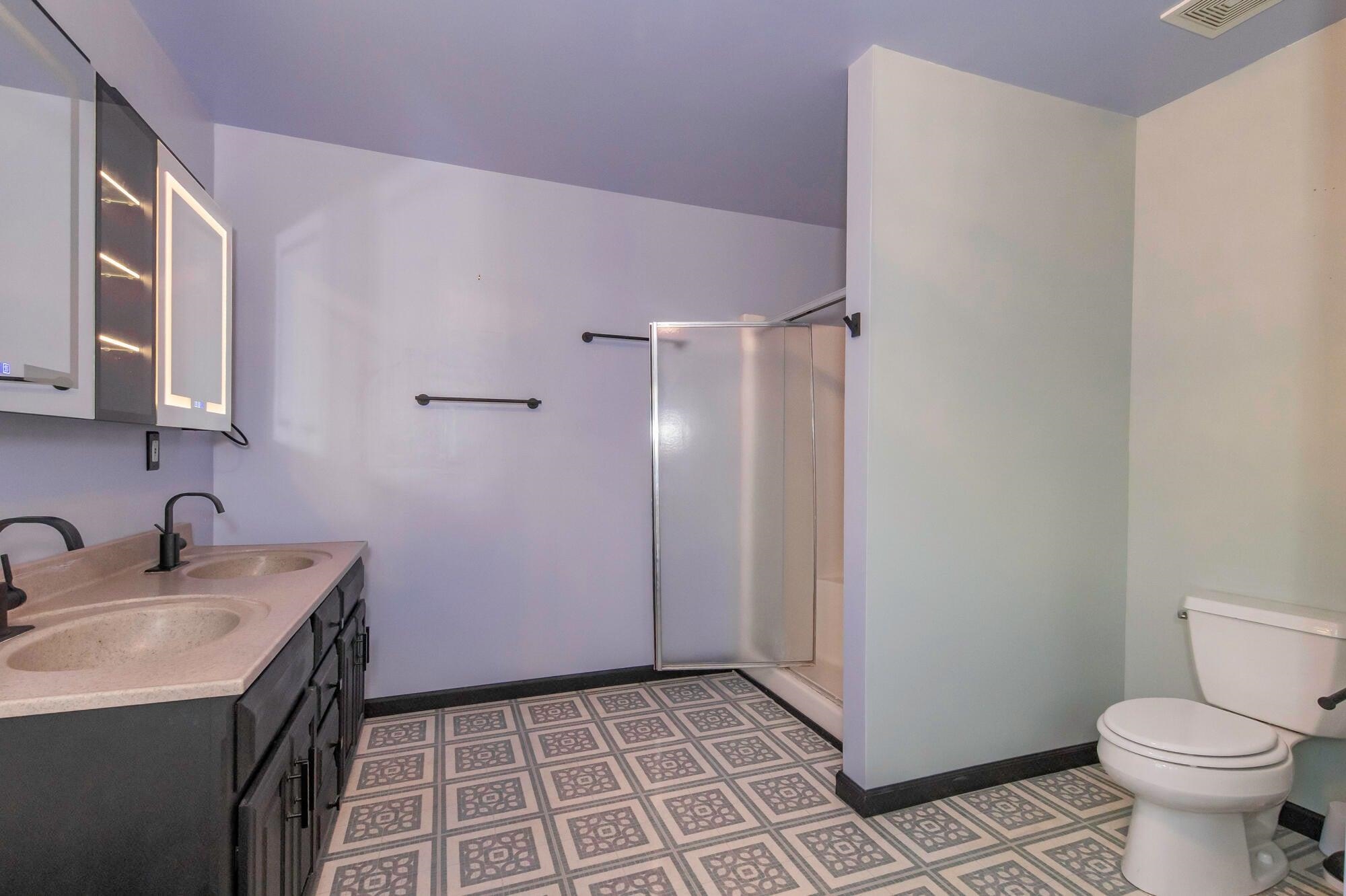 Primary Suite Bathroom/Bathroom Primary Suite Bathroom/Bathroom