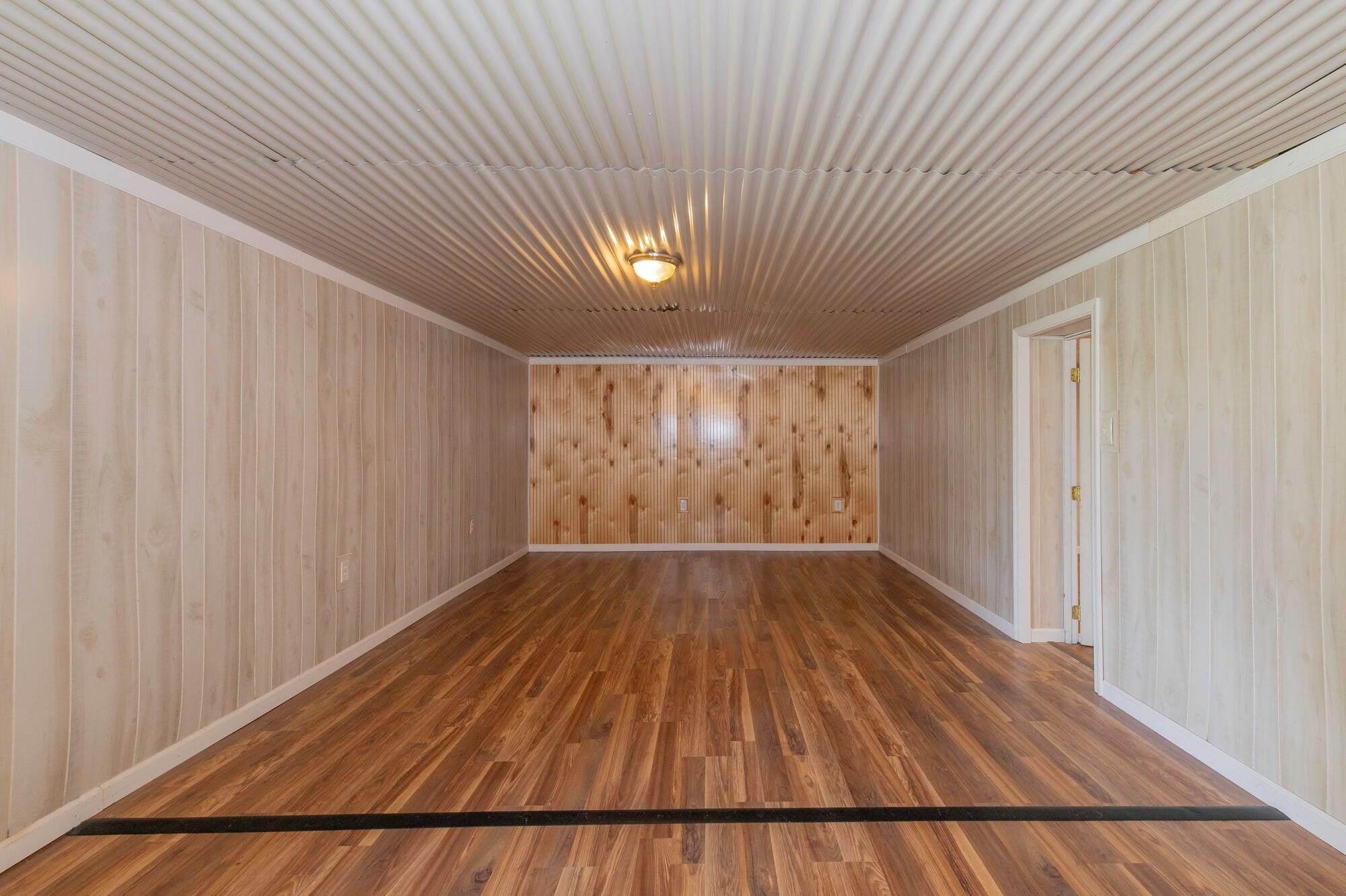 Other ½ of same room Other ½ of same room