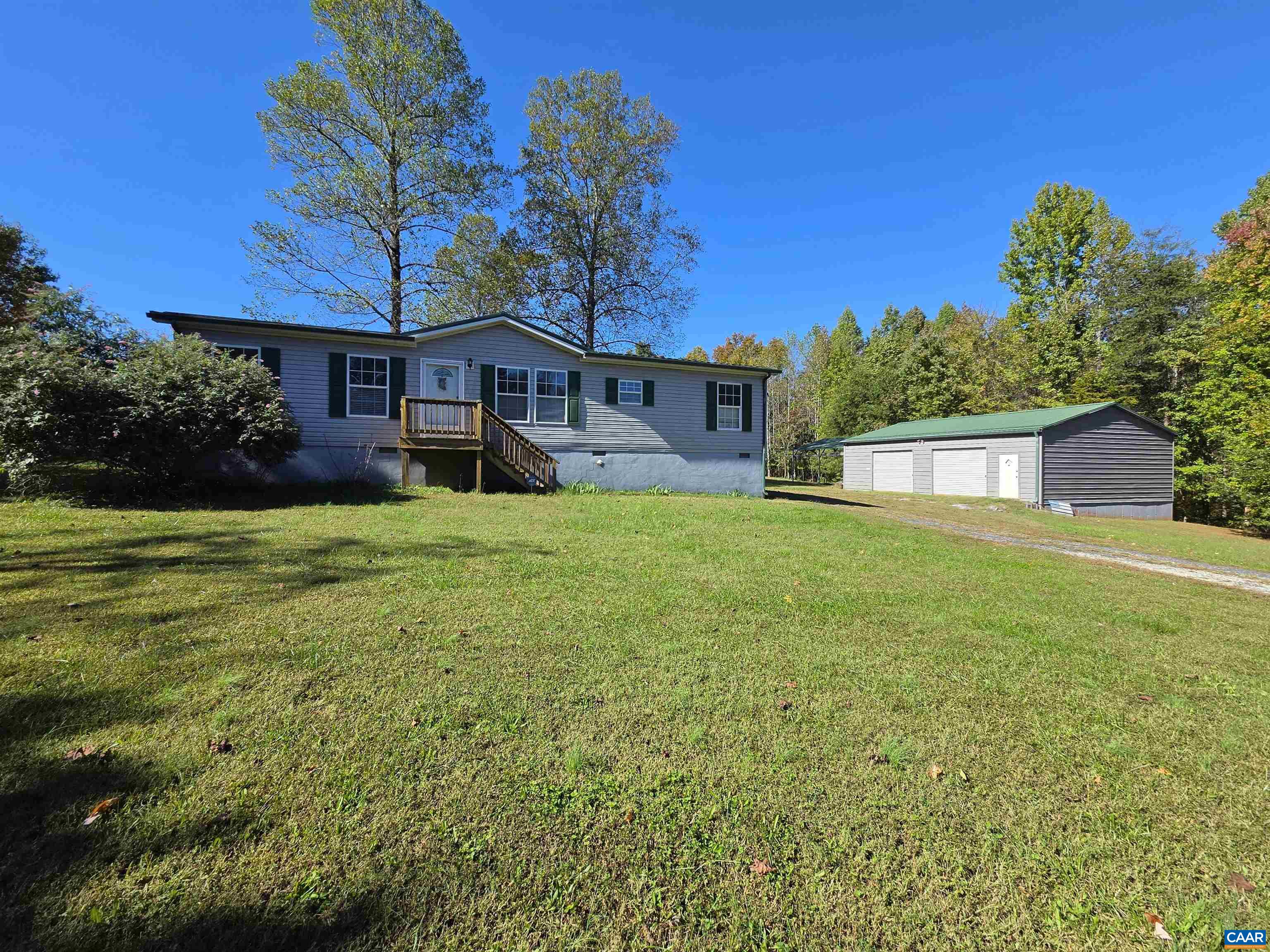 19 SHEPPARD DR, FARMVILLE, Virginia 23901, 3 Bedrooms Bedrooms, ,2 BathroomsBathrooms,Residential,Property in Sheppards Land Subdivision, not availa,19 SHEPPARD DR,683287 MLS # 683287