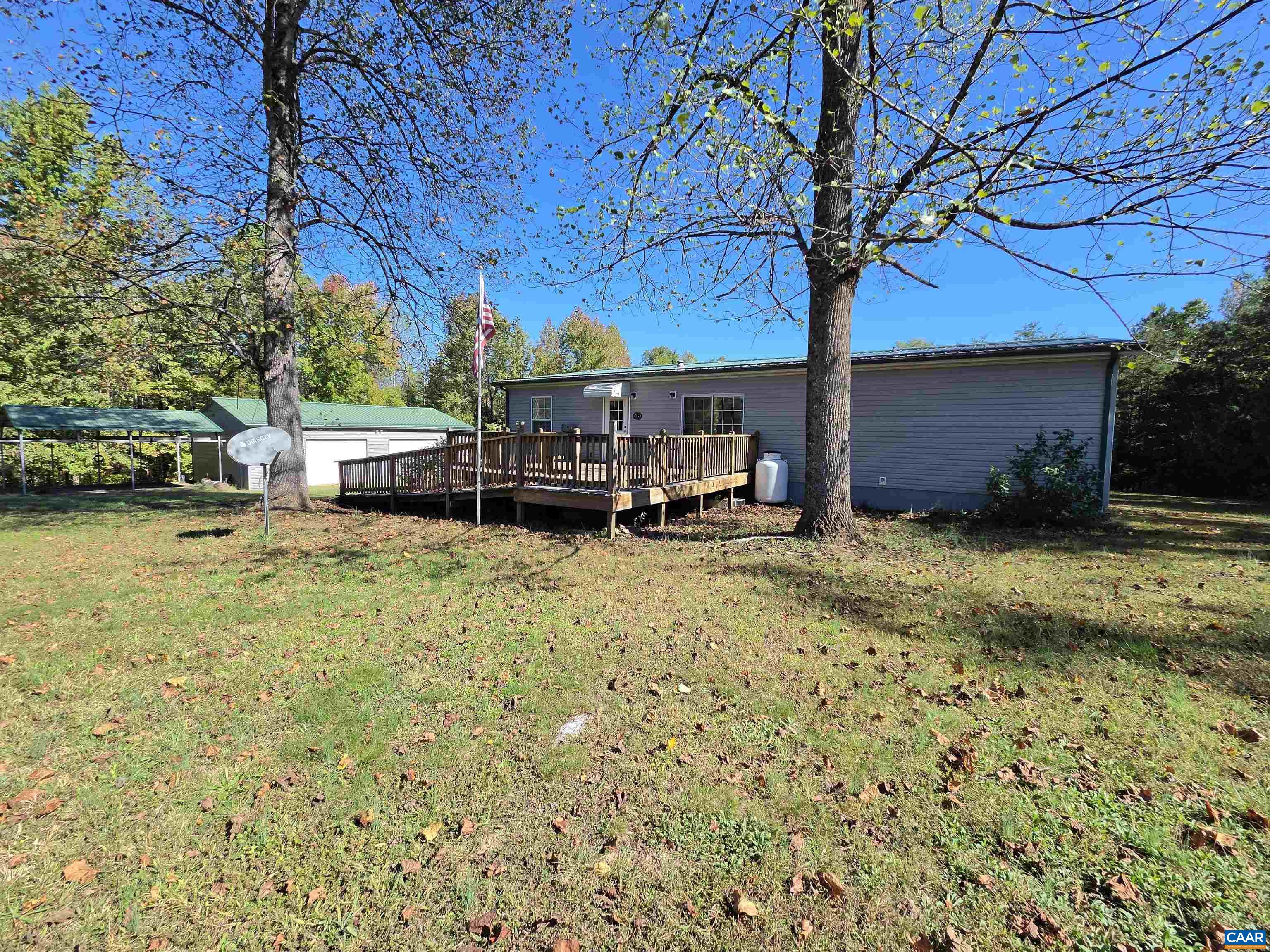 19 SHEPPARD DR, FARMVILLE, Virginia 23901, 3 Bedrooms Bedrooms, ,2 BathroomsBathrooms,Residential,Property in Sheppards Land Subdivision, not availa,19 SHEPPARD DR,683287 MLS # 683287
