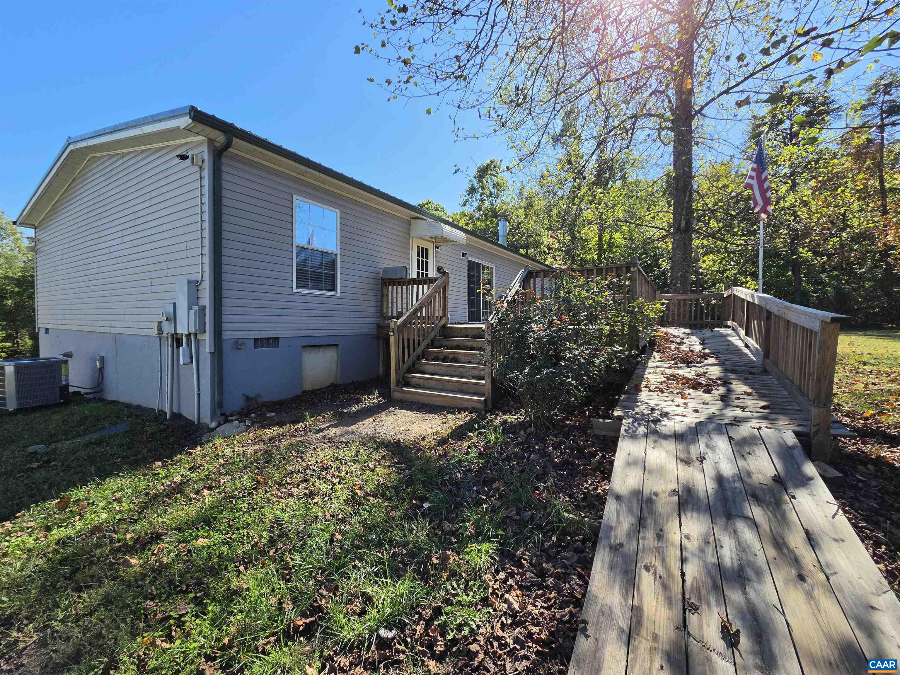 19 SHEPPARD DR, FARMVILLE, Virginia 23901, 3 Bedrooms Bedrooms, ,2 BathroomsBathrooms,Residential,Property in Sheppards Land Subdivision, not availa,19 SHEPPARD DR,683287 MLS # 683287