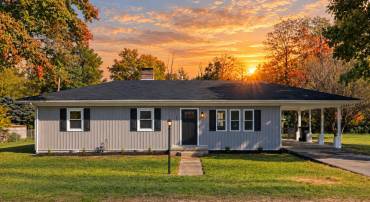 68 BEAGLE GAP RUN, WAYNESBORO, Virginia 22980, 3 Bedrooms Bedrooms, ,1 BathroomBathrooms,Residential,68 BEAGLE GAP RUN,683290 MLS # 683290