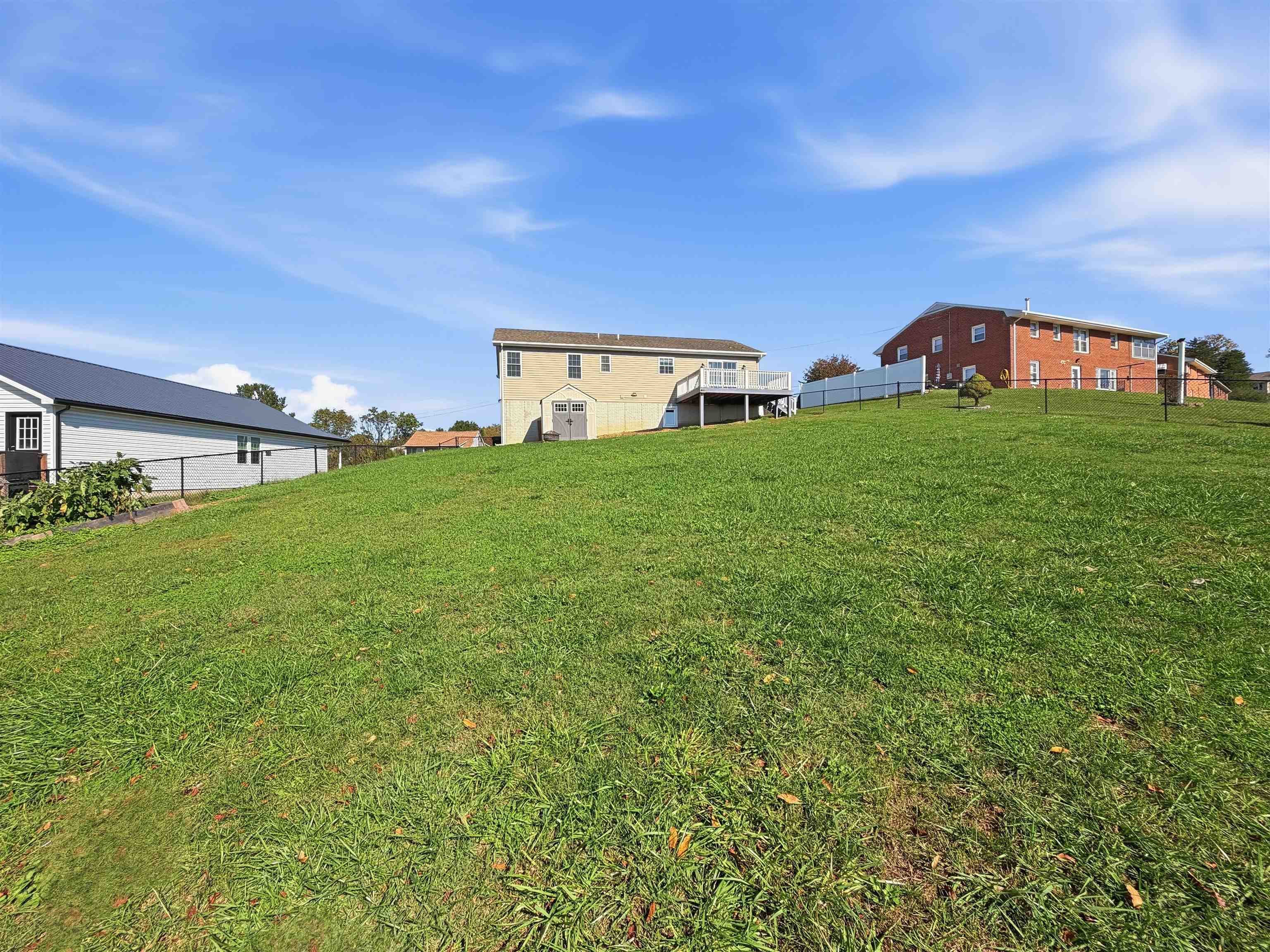160 GREENVIEW DR, STAUNTON, Virginia 24401, 4 Bedrooms Bedrooms, ,3 BathroomsBathrooms,Residential,160 GREENVIEW DR,683291 MLS # 683291
