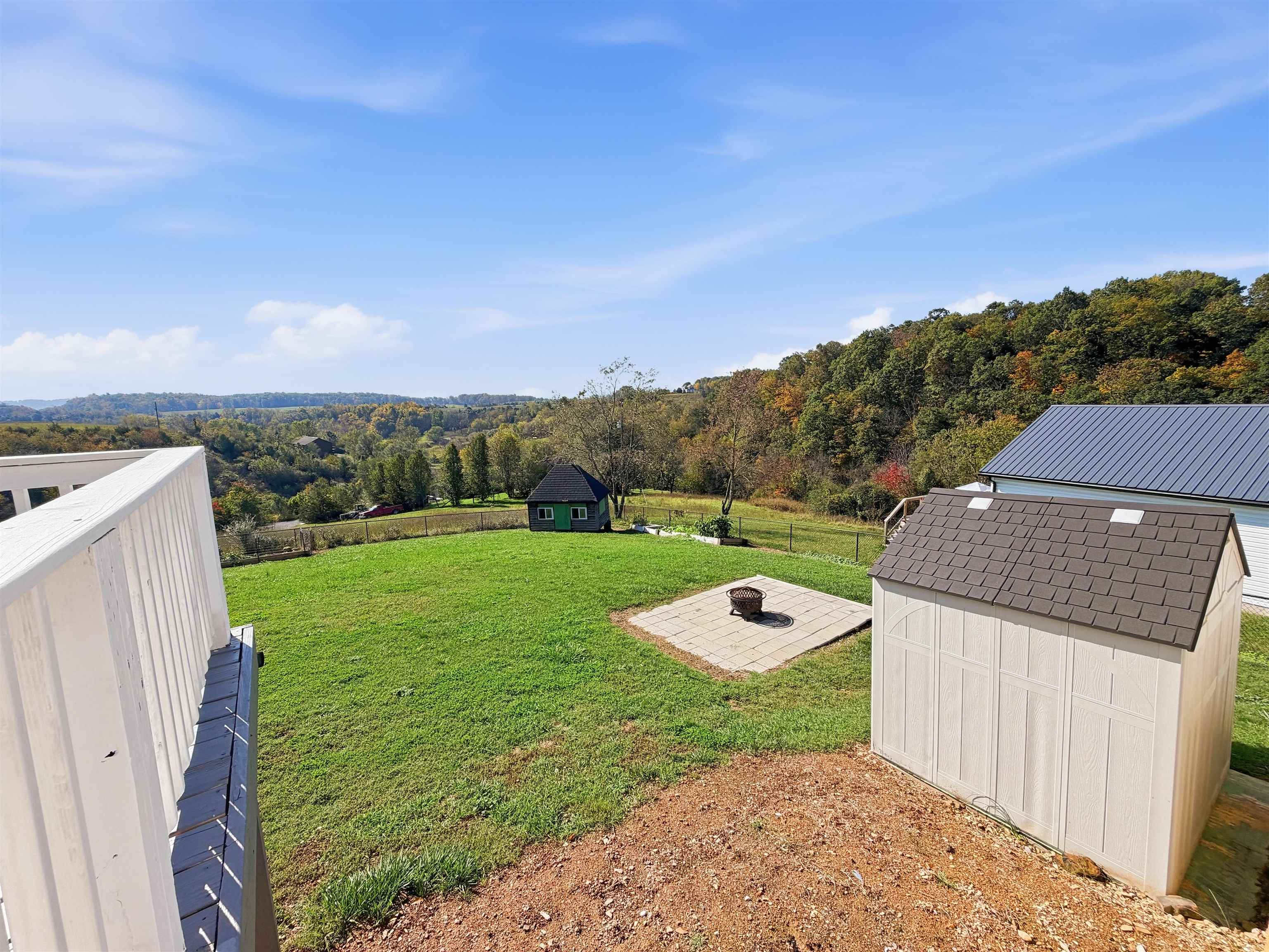 160 GREENVIEW DR, STAUNTON, Virginia 24401, 4 Bedrooms Bedrooms, ,3 BathroomsBathrooms,Residential,160 GREENVIEW DR,683291 MLS # 683291