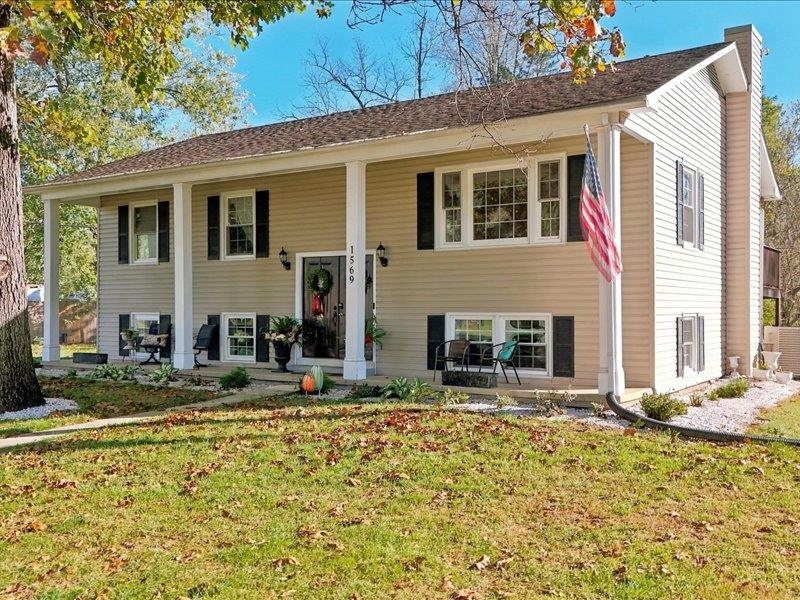 1569 PATTERSON MILL RD, GROTTOES, Virginia 24441, 4 Bedrooms Bedrooms, ,3 BathroomsBathrooms,Residential,1569 PATTERSON MILL RD,683292 MLS # 683292 1569 PATTERSON MILL RD, GROTTOES, Virginia 24441, 4 Bedrooms Bedrooms, ,3 BathroomsBathrooms,Residential,1569 PATTERSON MILL RD,683292 MLS # 683292
