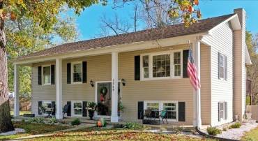 1569 PATTERSON MILL RD, GROTTOES, Virginia 24441, 4 Bedrooms Bedrooms, ,3 BathroomsBathrooms,Residential,1569 PATTERSON MILL RD,683292 MLS # 683292
